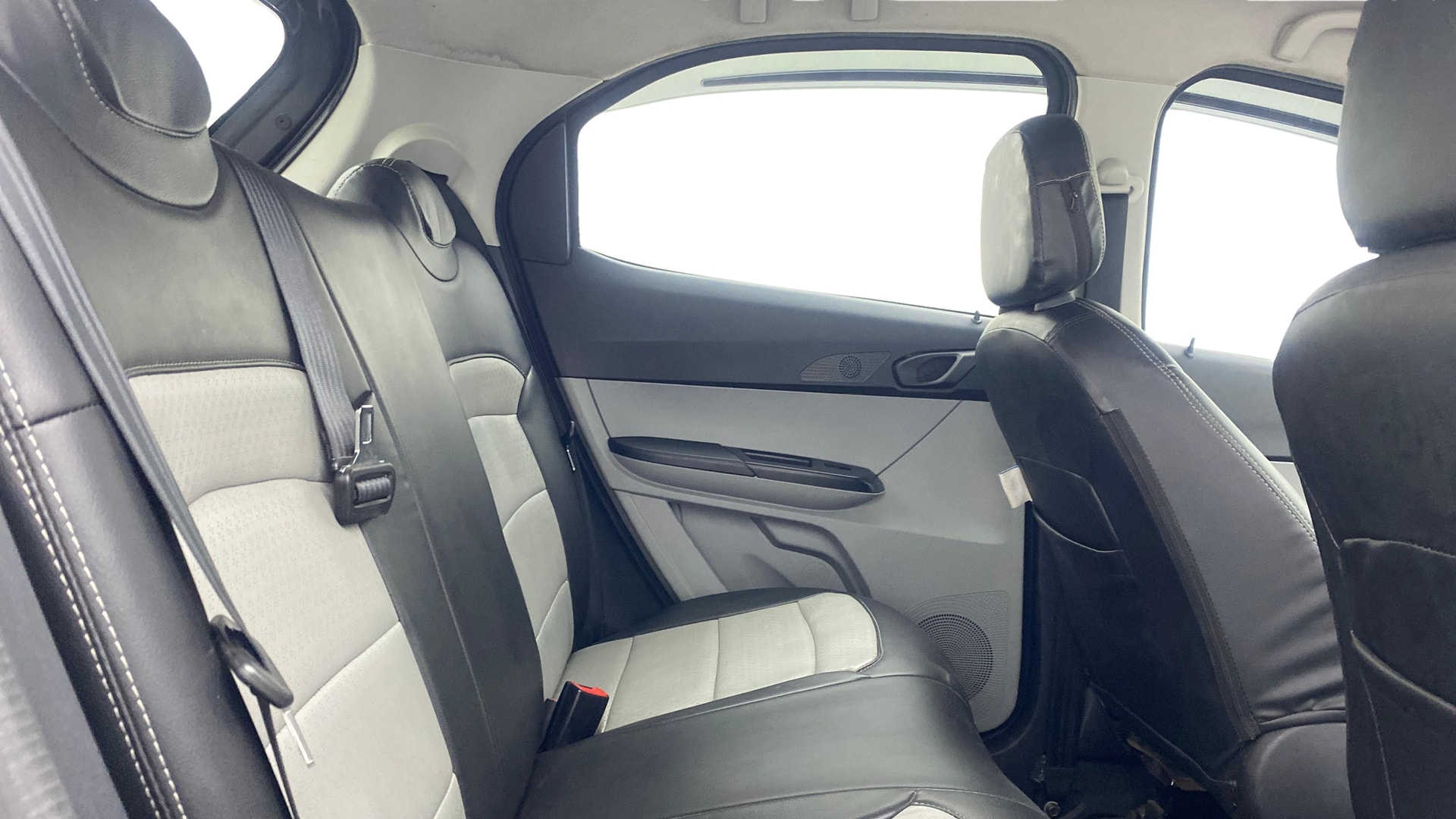 Used 2020 Tata Tiago Used 2020 Tata Tiago