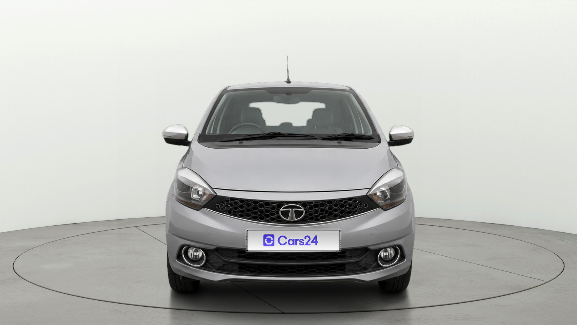 Used 2019 Tata Tigor Used 2019 Tata Tigor