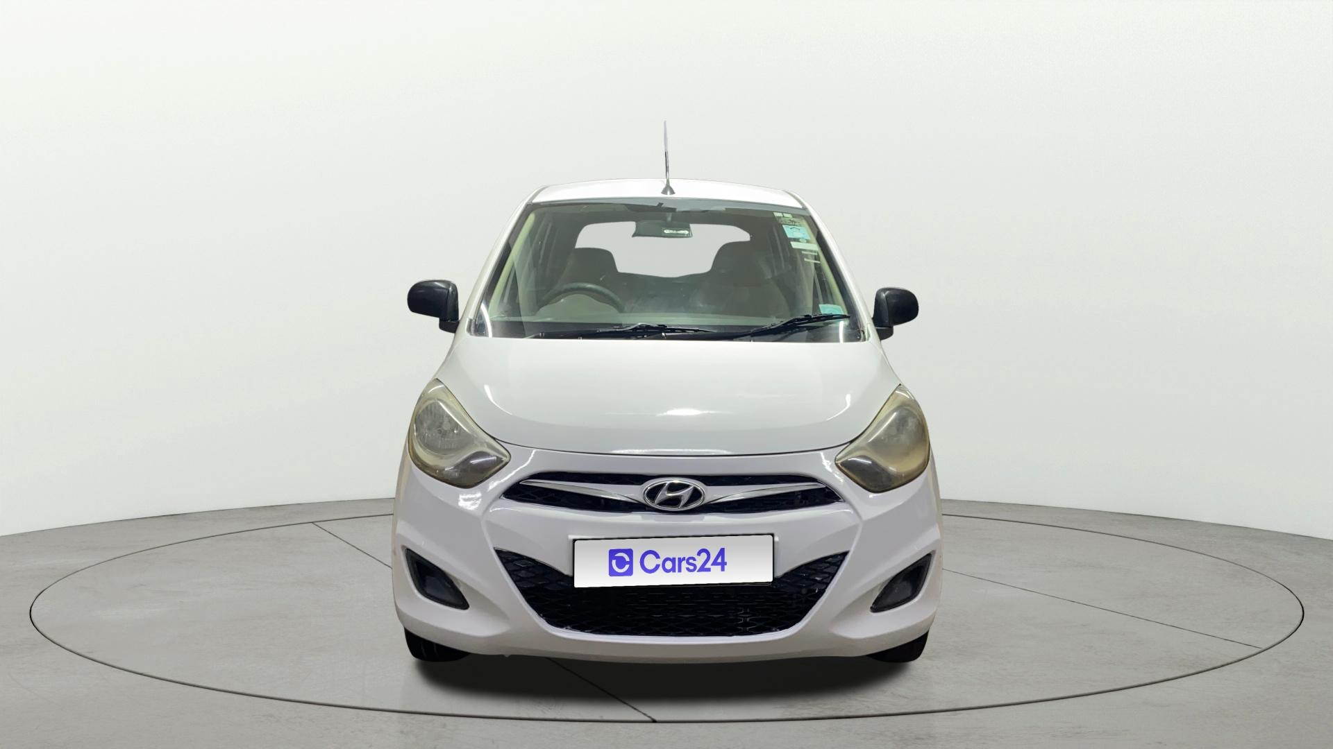 Used 2015 Hyundai i10 Used 2015 Hyundai i10