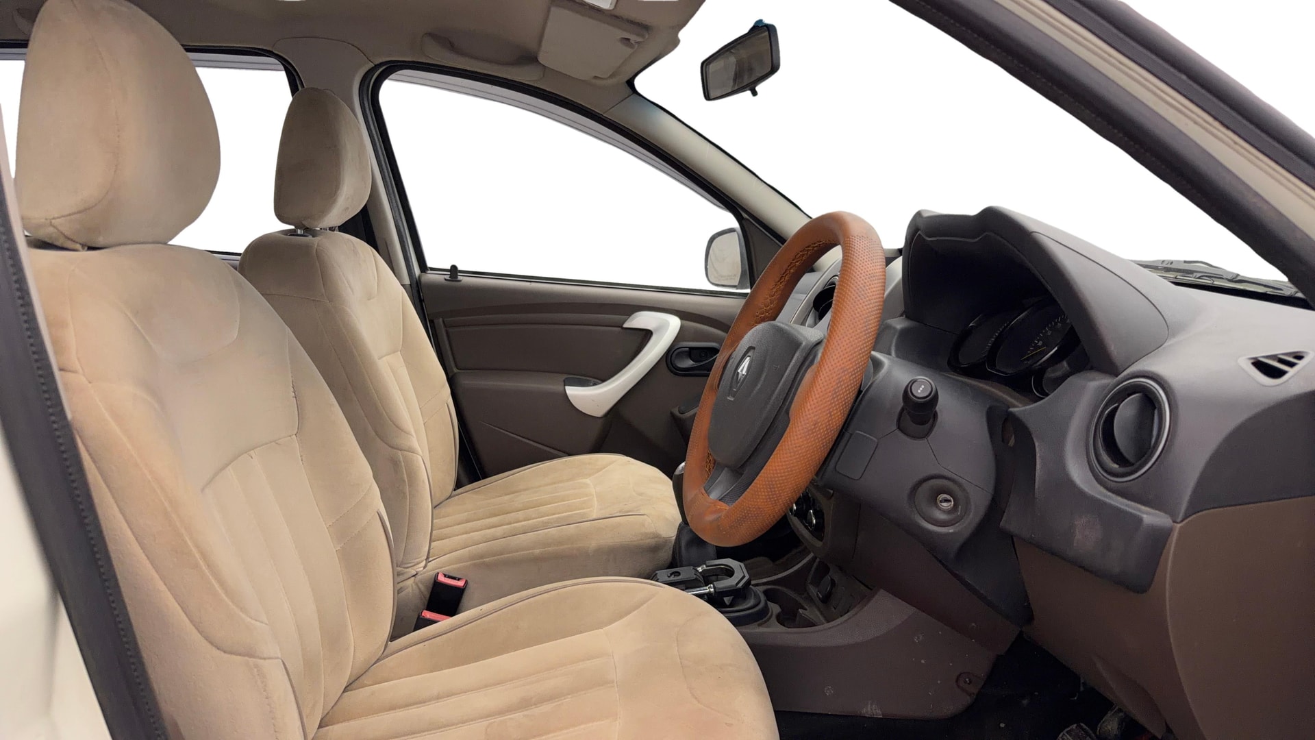 Used 2016 Renault Duster Used 2016 Renault Duster