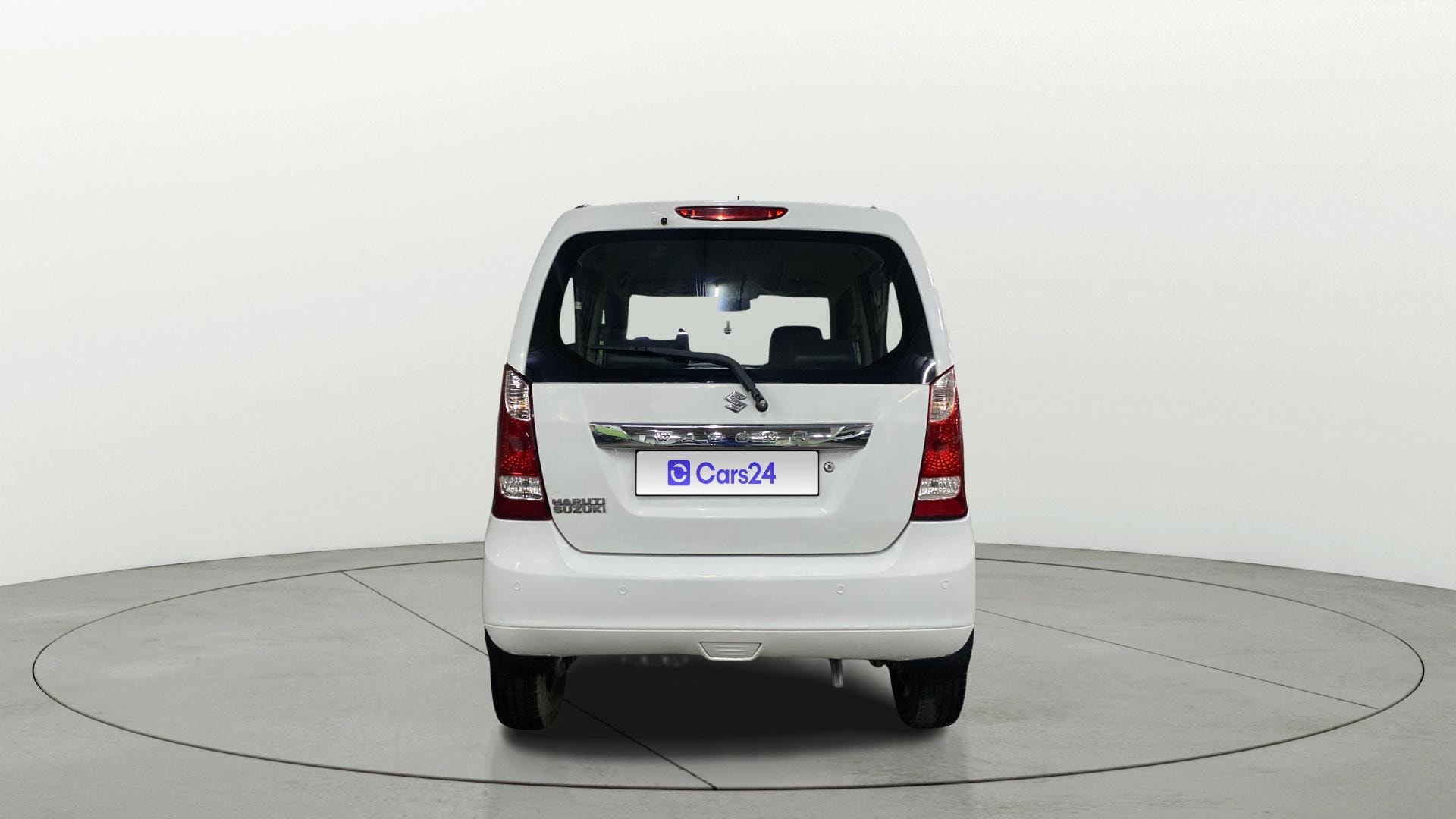 Used 2018 Maruti Suzuki 1000 Used 2018 Maruti Suzuki 1000