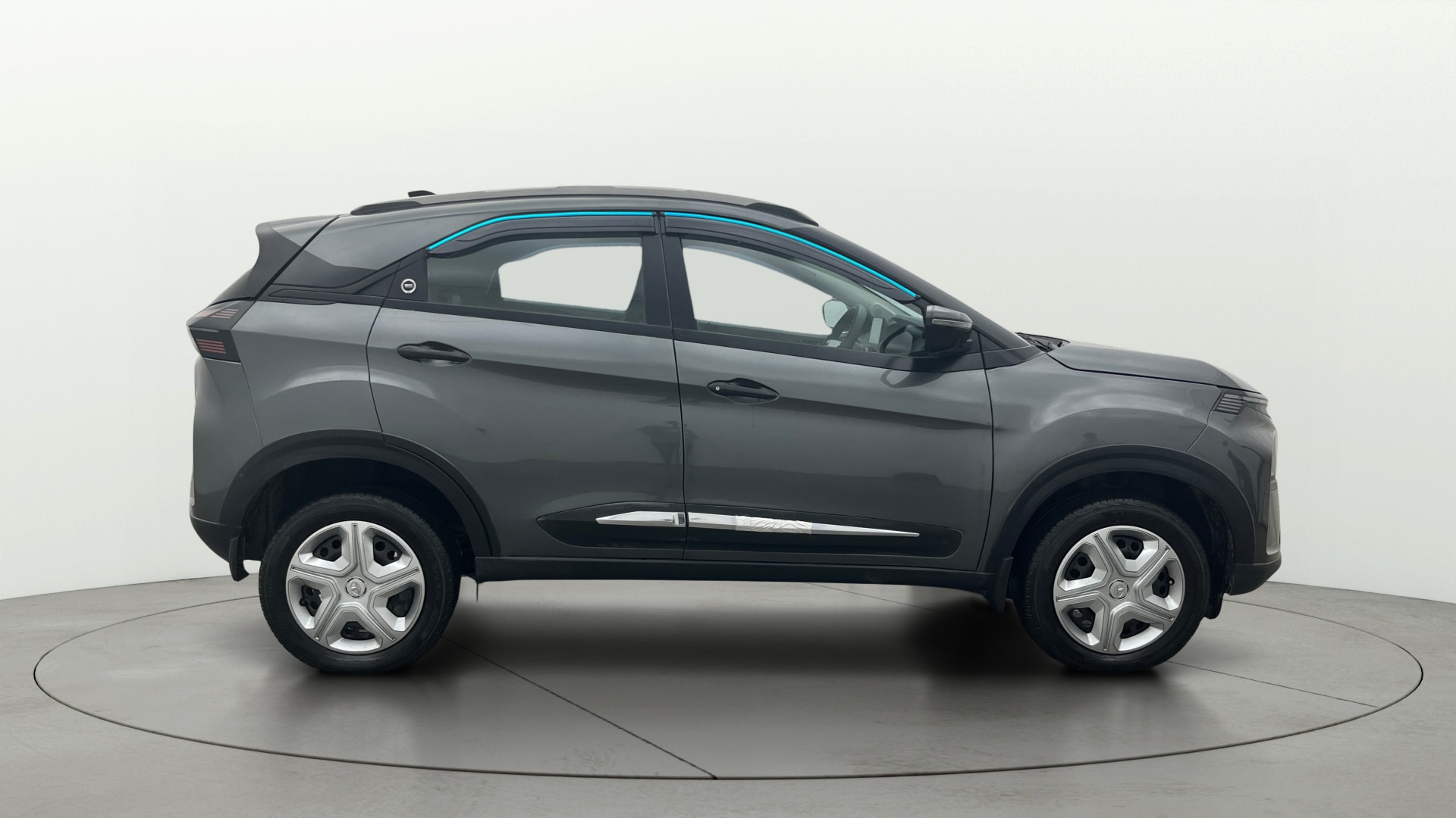 Used 2024 Tata Nexon Used 2024 Tata Nexon