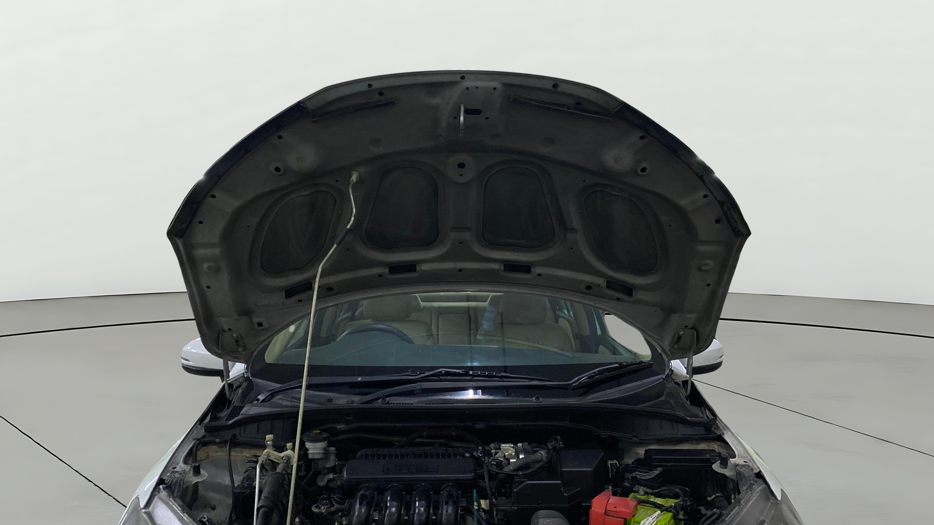 Used 2019 Honda City Used 2019 Honda City