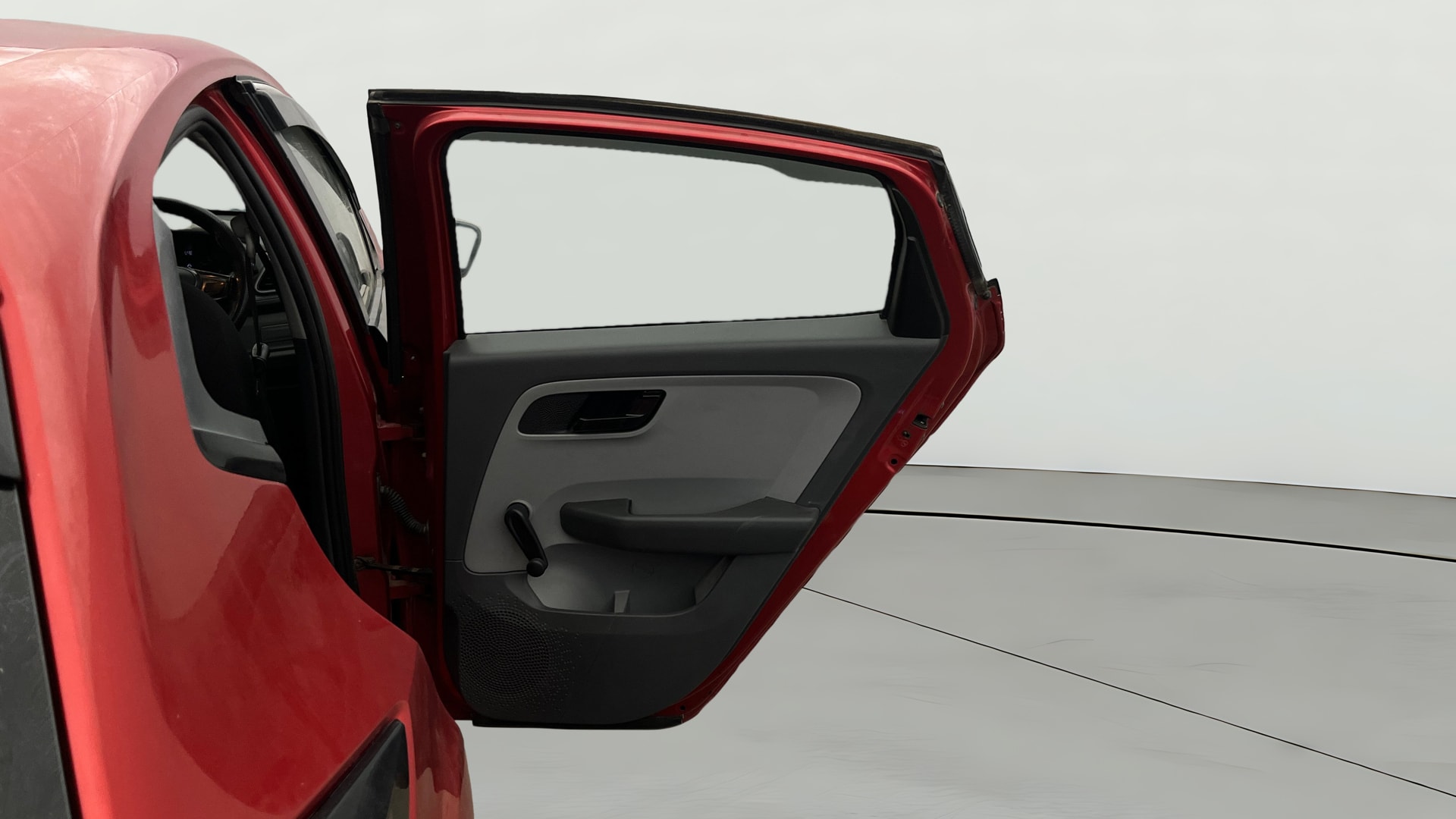 Used 2020 Tata Altroz Used 2020 Tata Altroz
