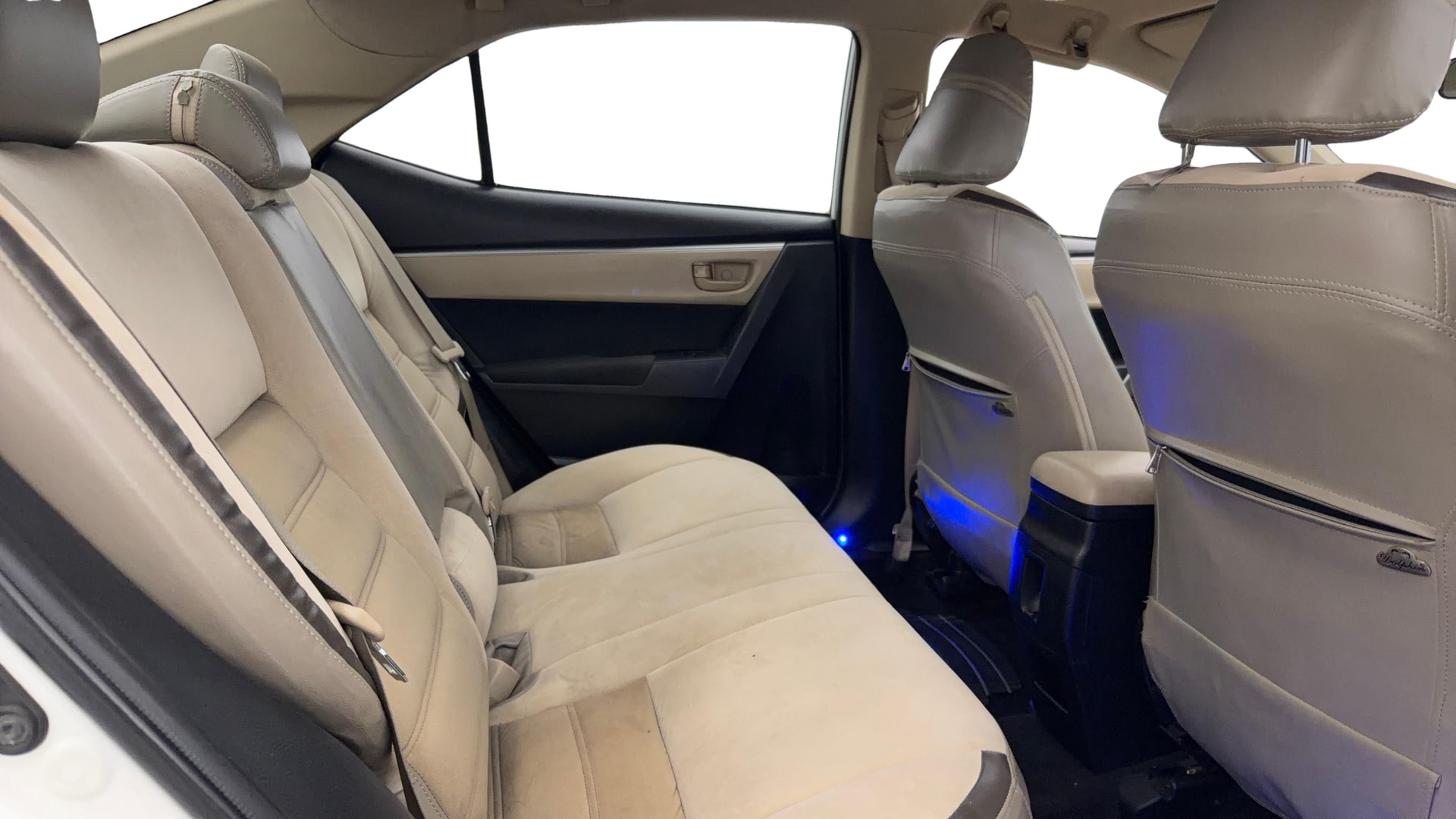 Used 2014 Toyota Corolla Altis Used 2014 Toyota Corolla Altis