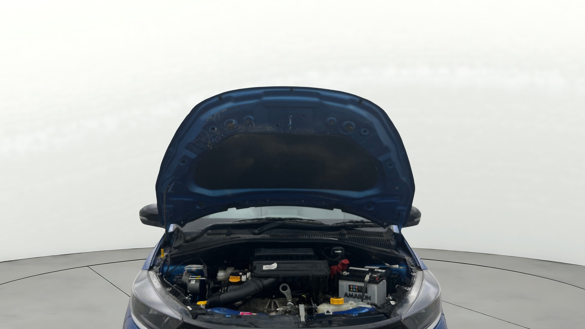 Used 2025 Tata Tiago Used 2025 Tata Tiago