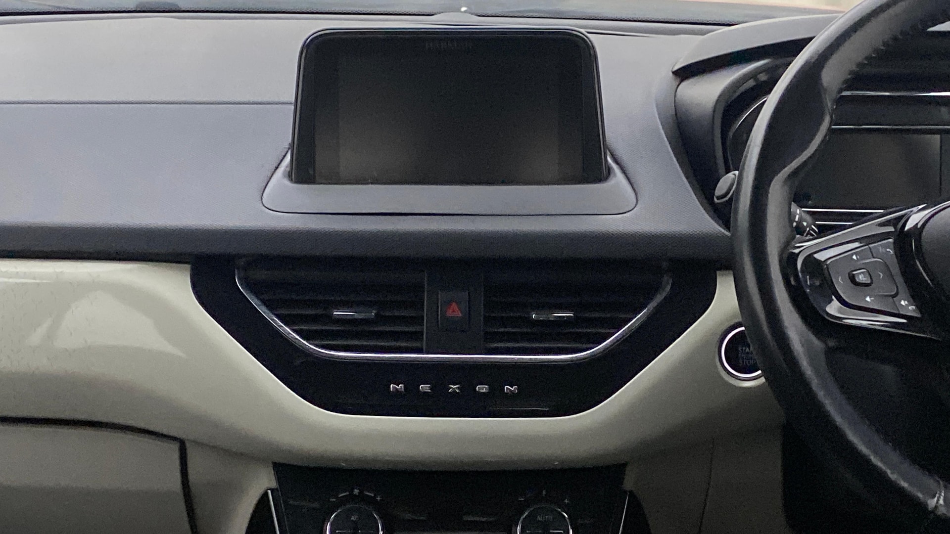 Used 2024 Tata Nexon Used 2024 Tata Nexon