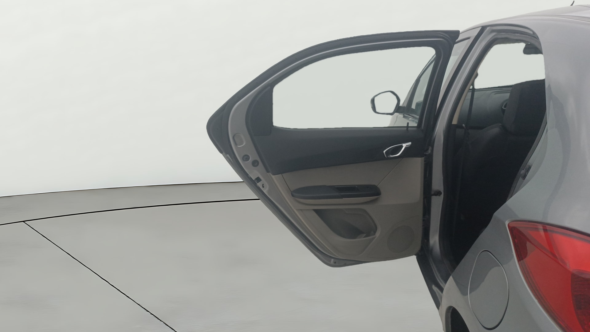 Used 2019 Tata Tiago Used 2019 Tata Tiago