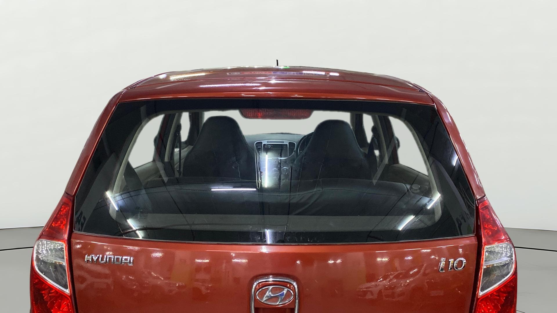 Used 2013 Hyundai i10 Used 2013 Hyundai i10