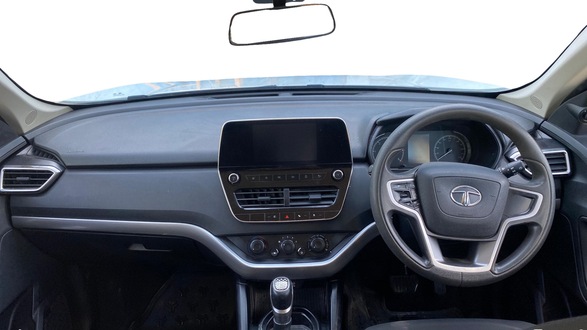 Used 2021 Tata Harrier Used 2021 Tata Harrier