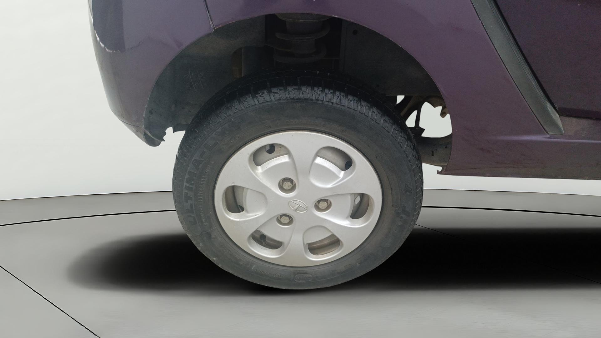 Used 2016 Tata Nano Used 2016 Tata Nano