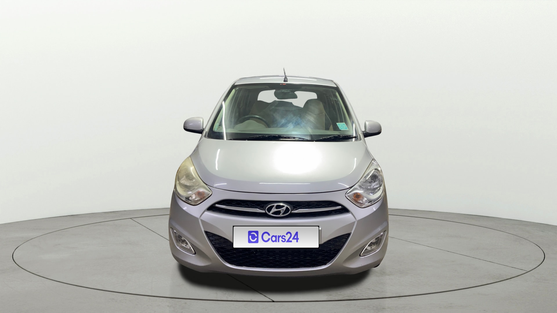 Used 2013 Hyundai i10 Used 2013 Hyundai i10