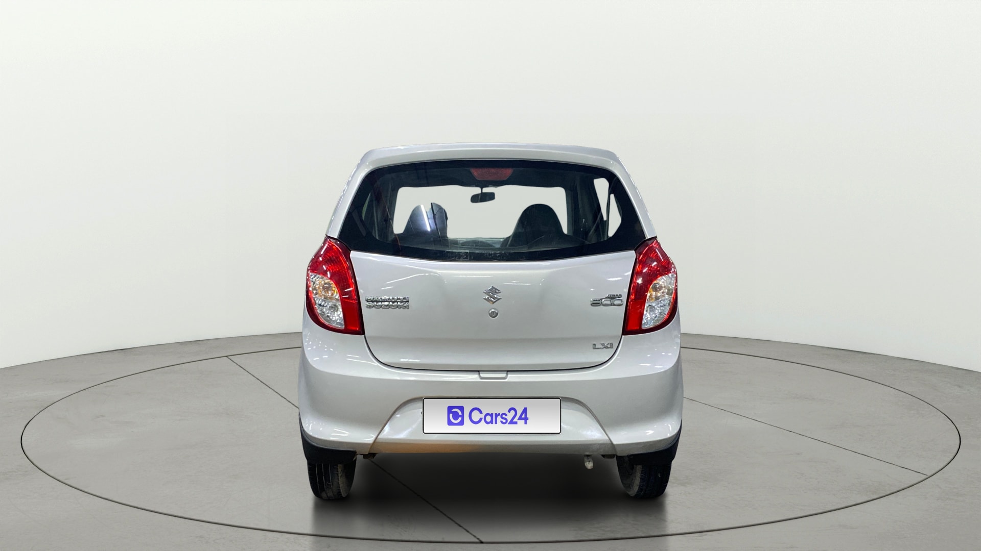 Used 2014 Maruti Suzuki Alto 800 Used 2014 Maruti Suzuki Alto 800