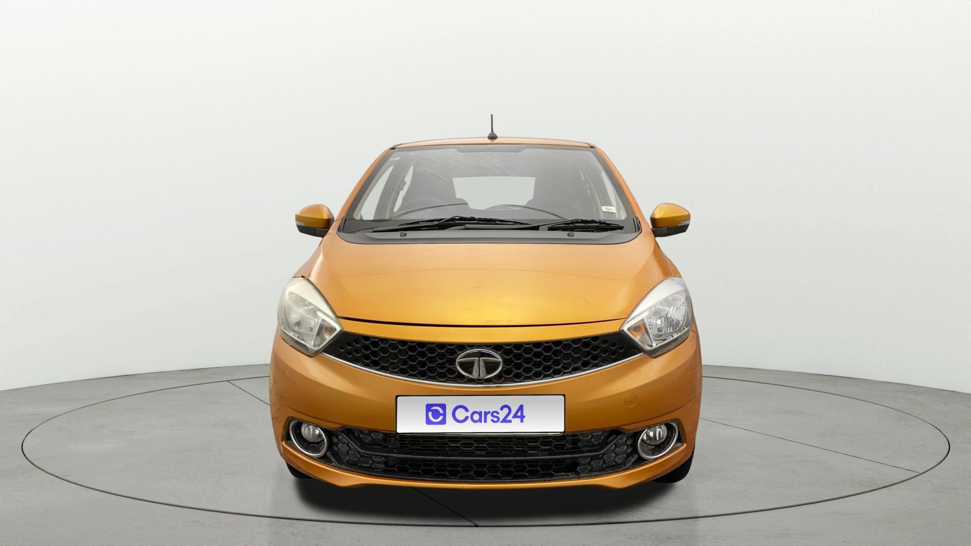 Used 2016 Tata Tiago Used 2016 Tata Tiago