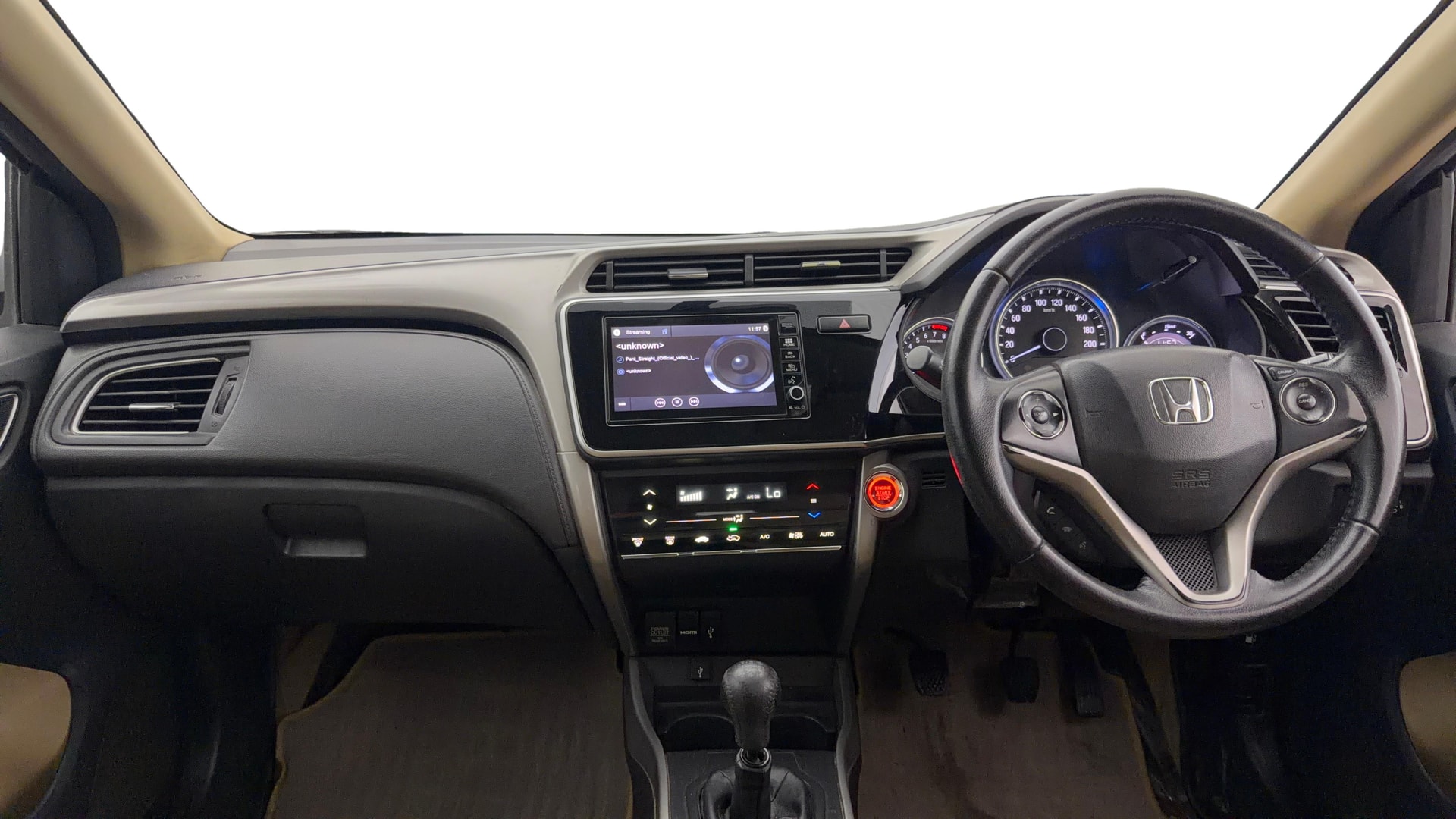 Used 2017 Honda City Used 2017 Honda City