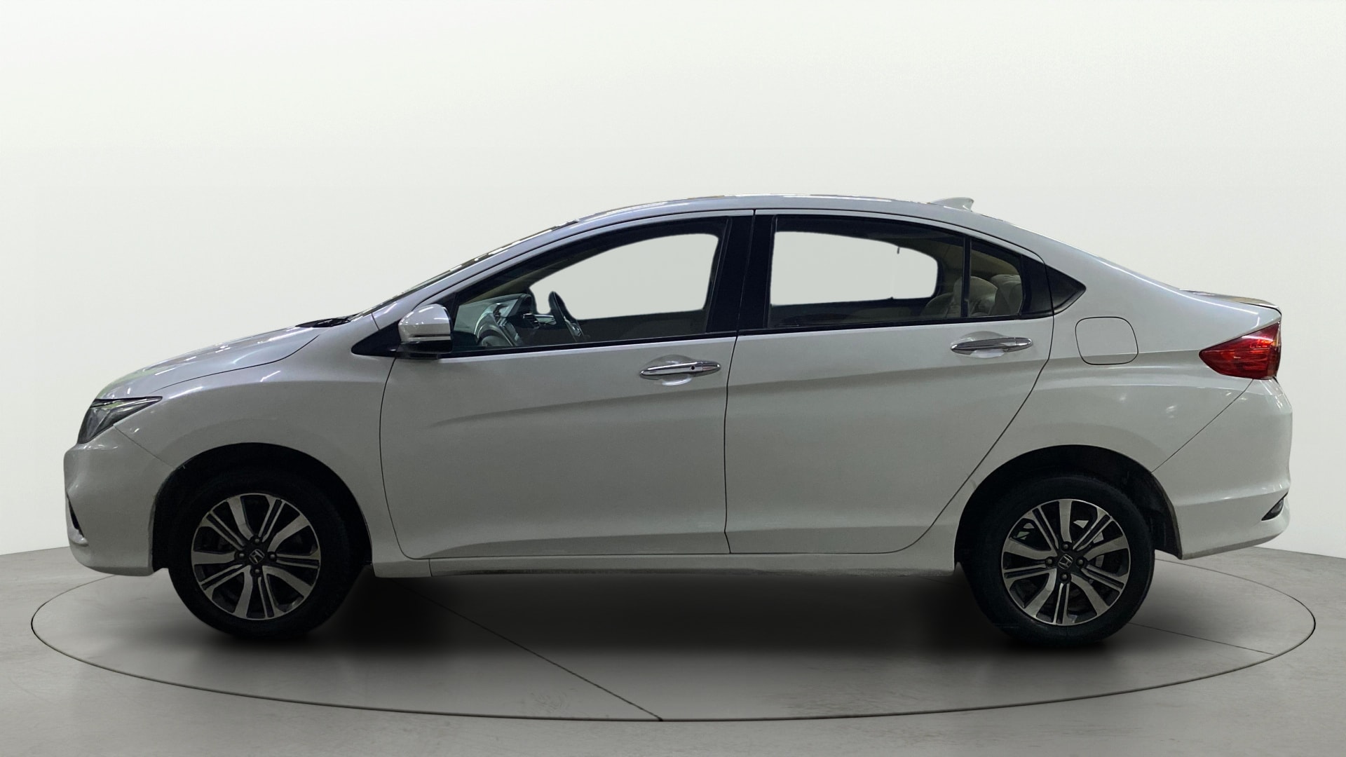 Used 2019 Honda City Used 2019 Honda City