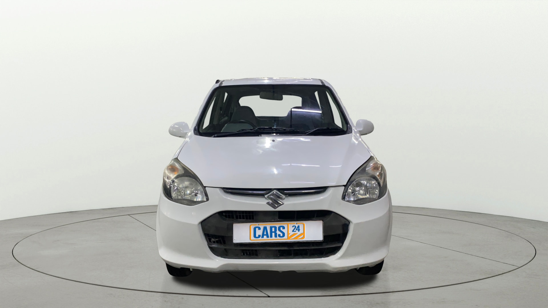 Used 2013 Maruti Suzuki Alto 800 Used 2013 Maruti Suzuki Alto 800