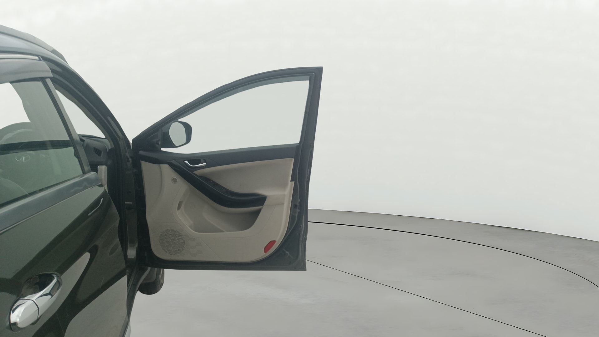 Used 2021 Tata Nexon Used 2021 Tata Nexon