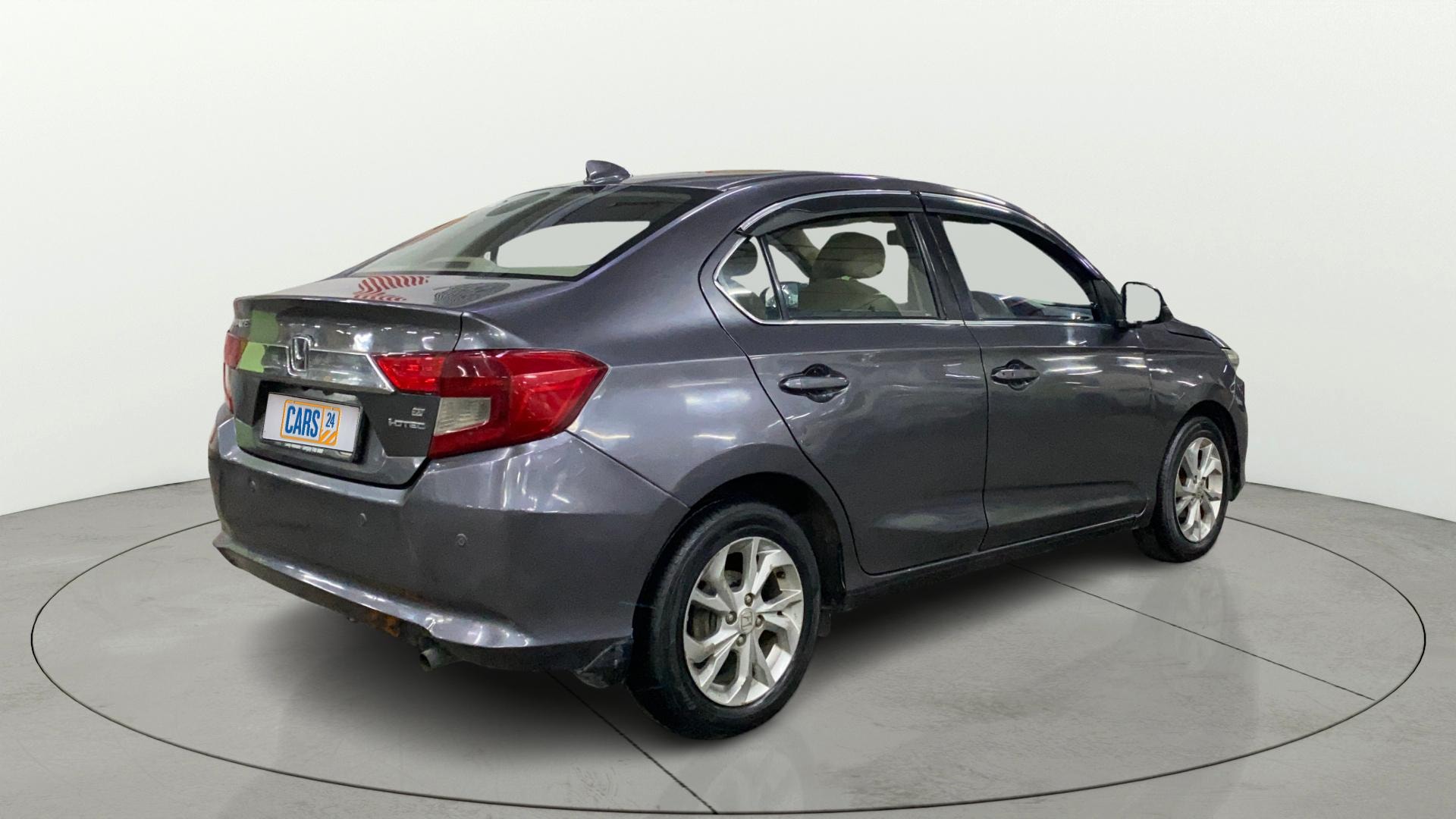Used 2021 Honda Amaze Used 2021 Honda Amaze