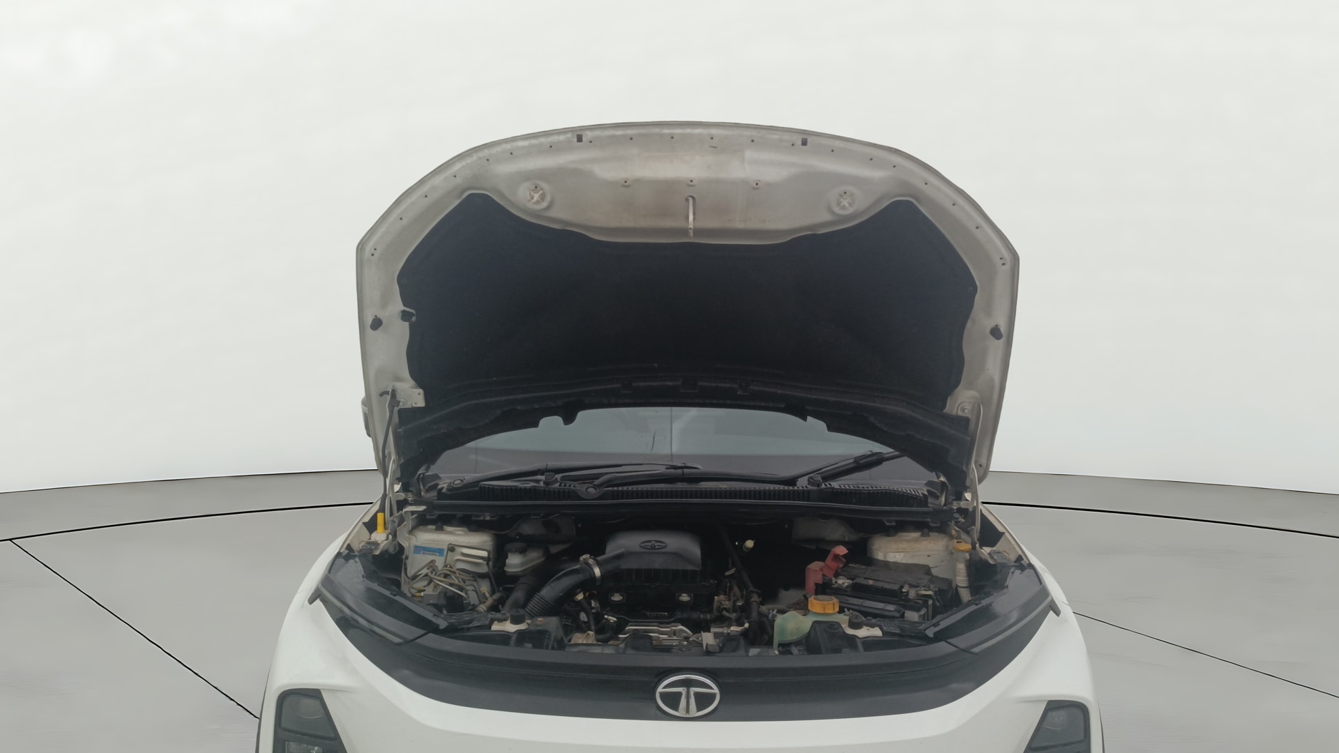 Used 2023 Tata Nexon Used 2023 Tata Nexon