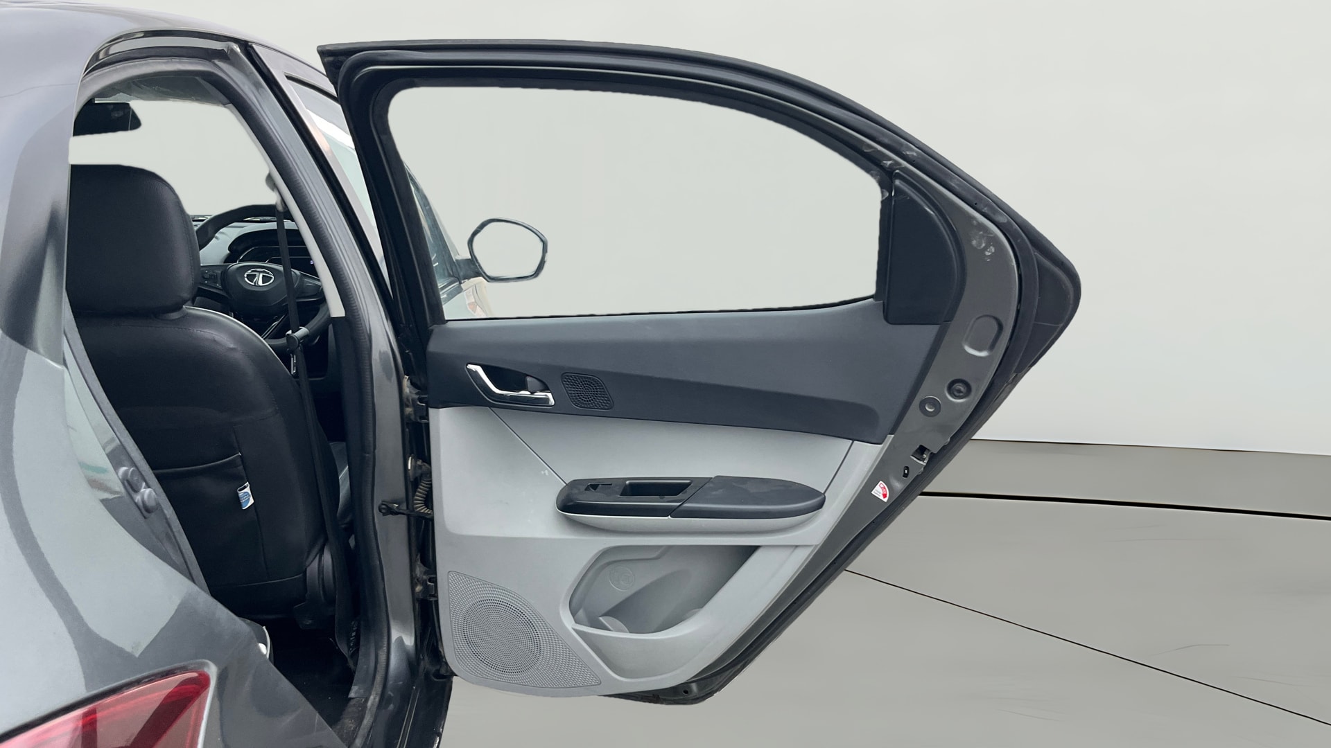 Used 2020 Tata Tiago Used 2020 Tata Tiago
