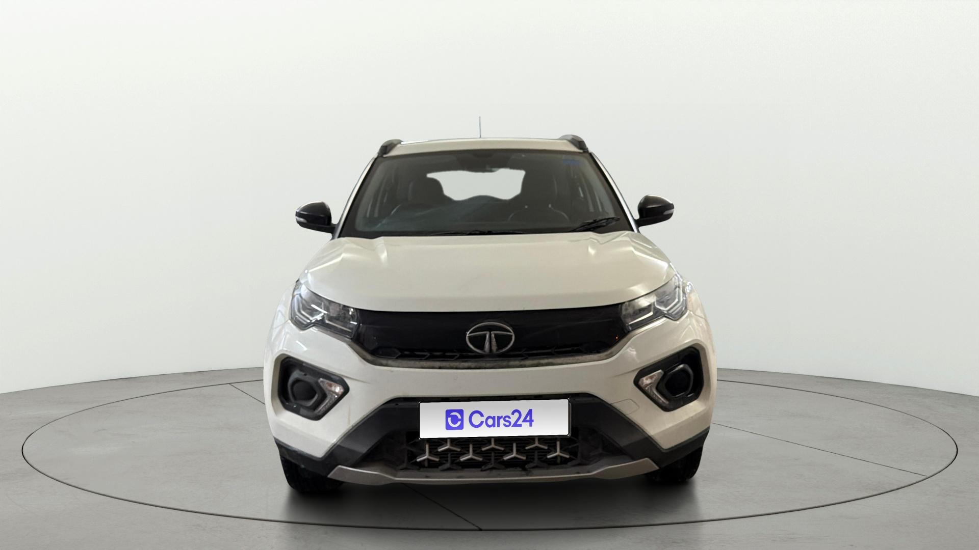 Used 2022 Tata Nexon Used 2022 Tata Nexon