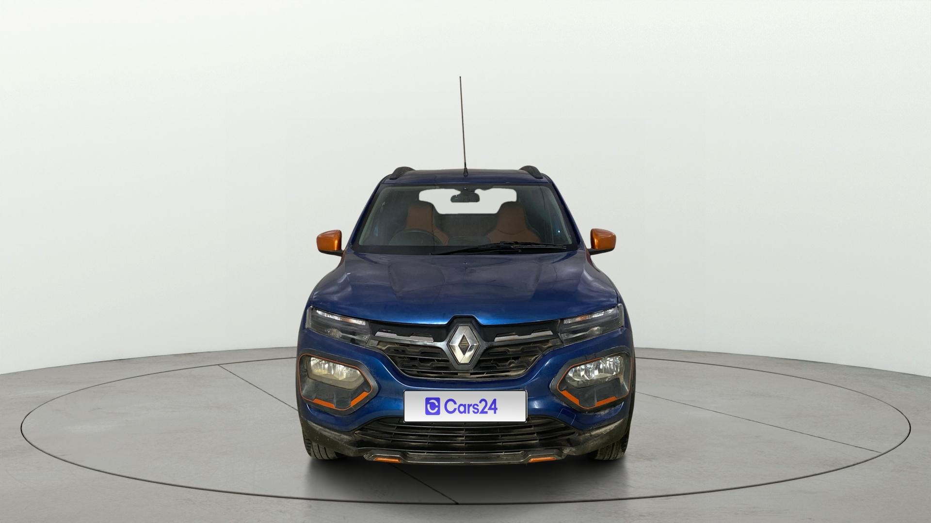 Used 2021 Renault Kwid Used 2021 Renault Kwid