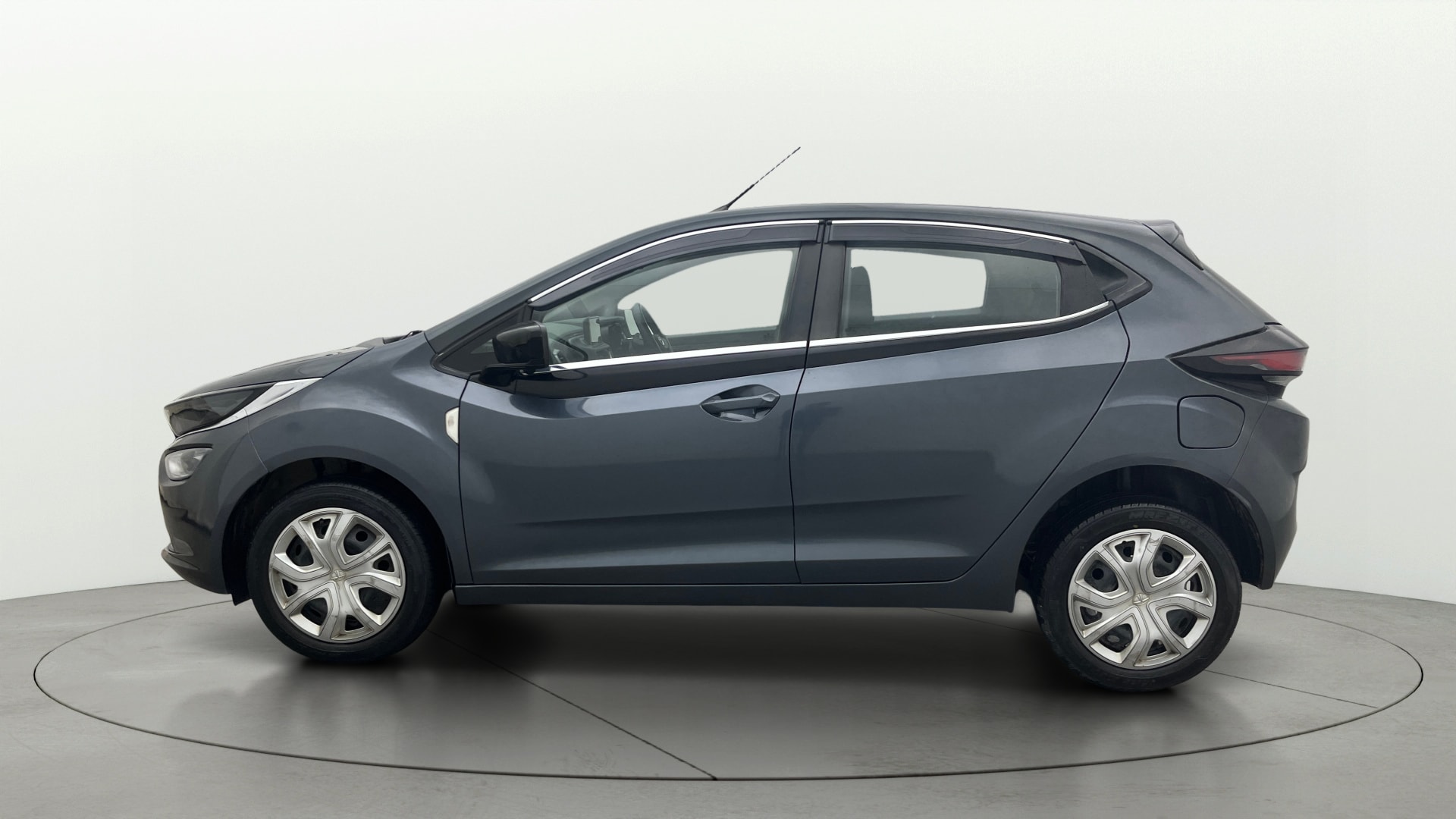 Used 2021 Tata Altroz Used 2021 Tata Altroz