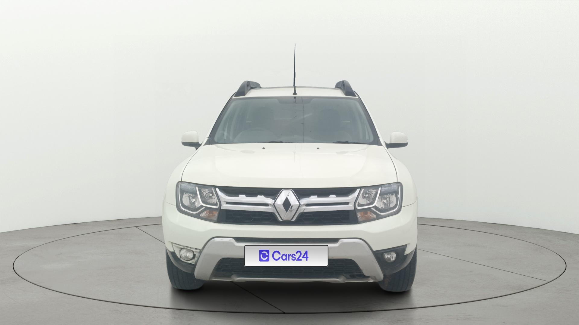 Used 2016 Renault Duster Used 2016 Renault Duster