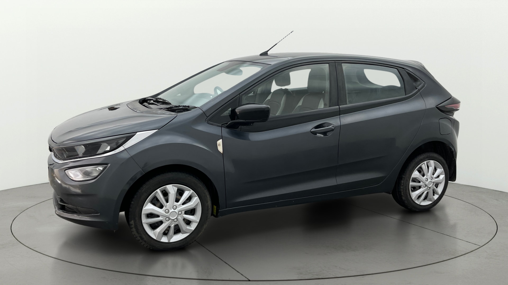 Used 2021 Tata Altroz Used 2021 Tata Altroz