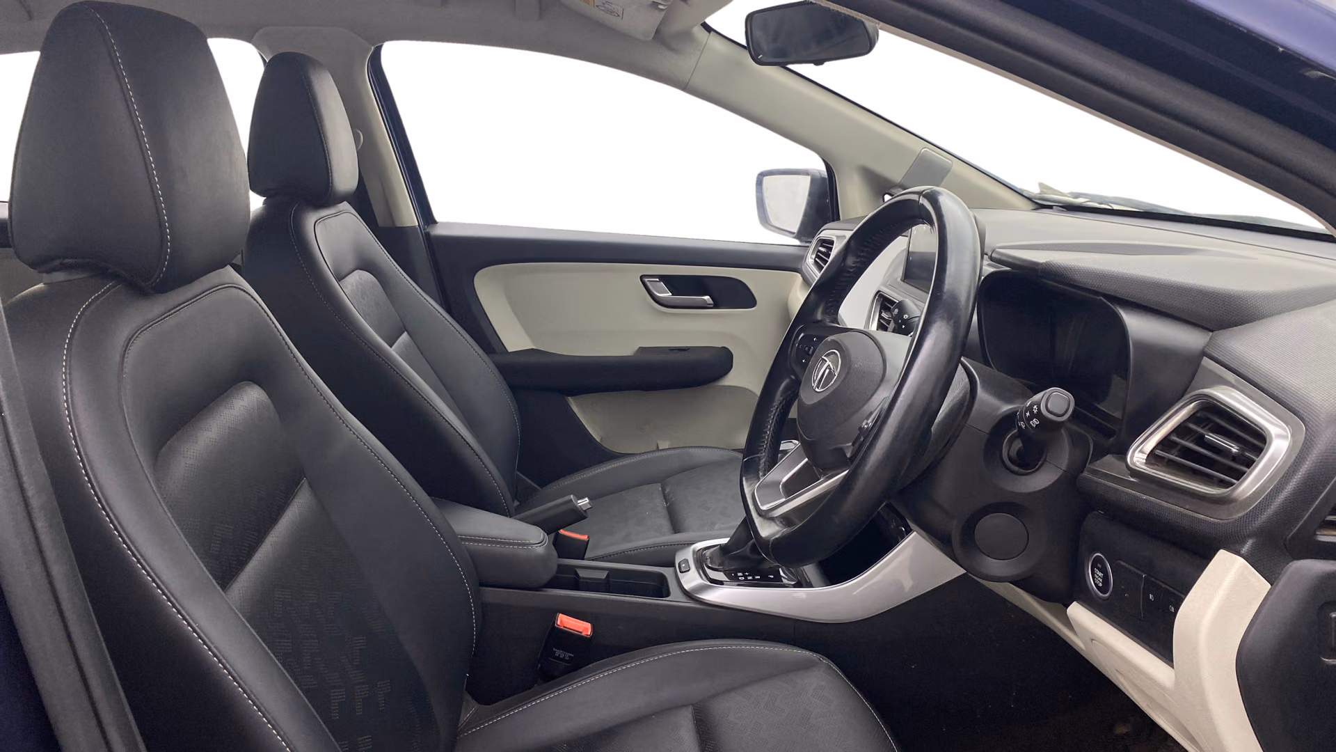 Used 2023 Tata Altroz Used 2023 Tata Altroz
