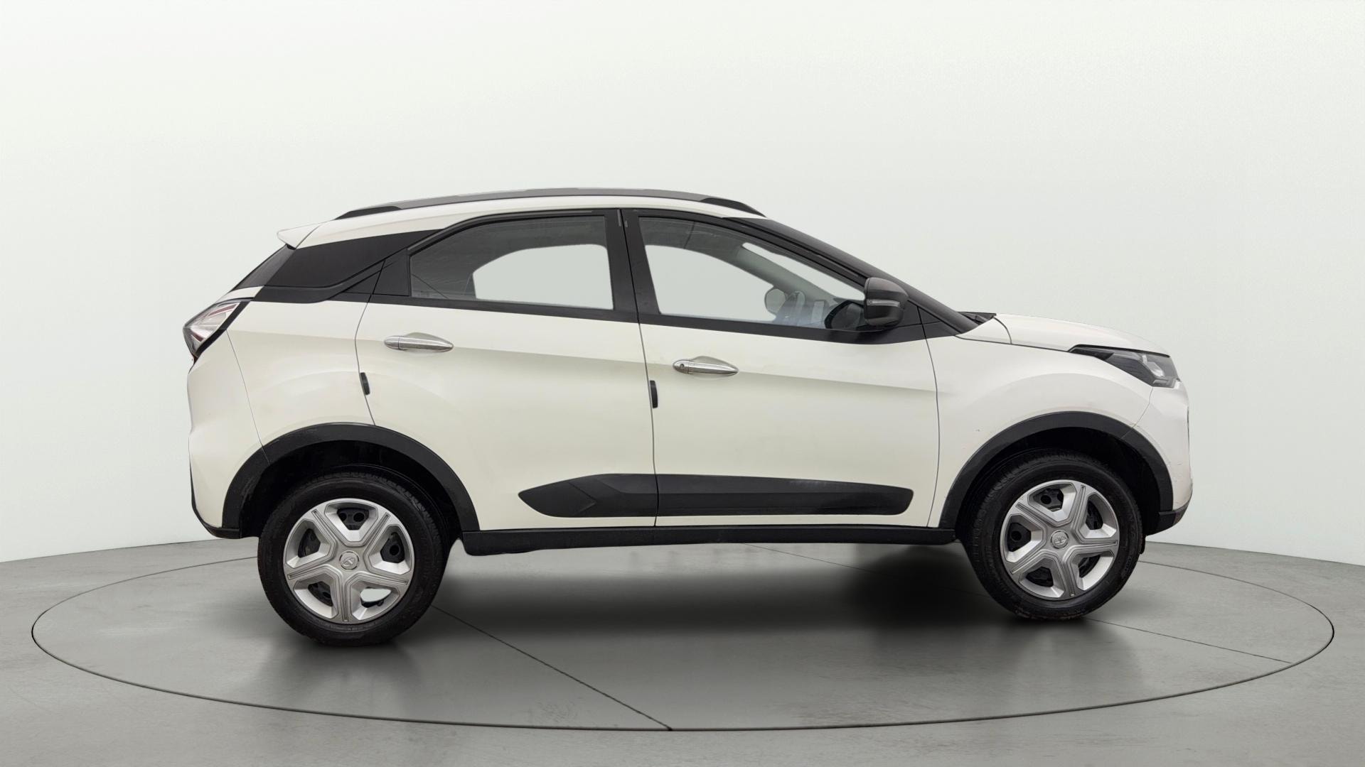 Used 2023 Tata Nexon Used 2023 Tata Nexon