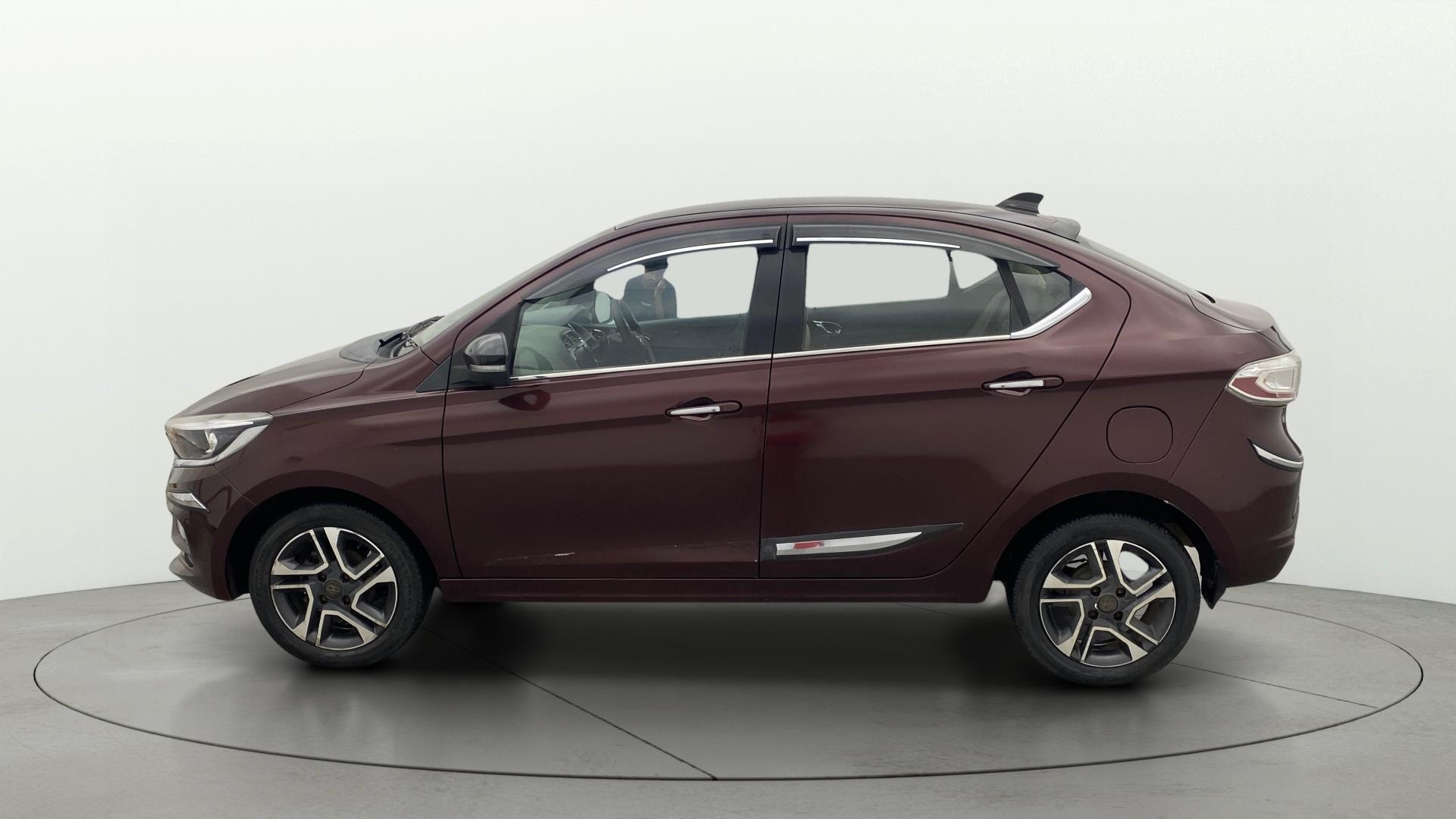 Used 2021 Tata Tigor Used 2021 Tata Tigor