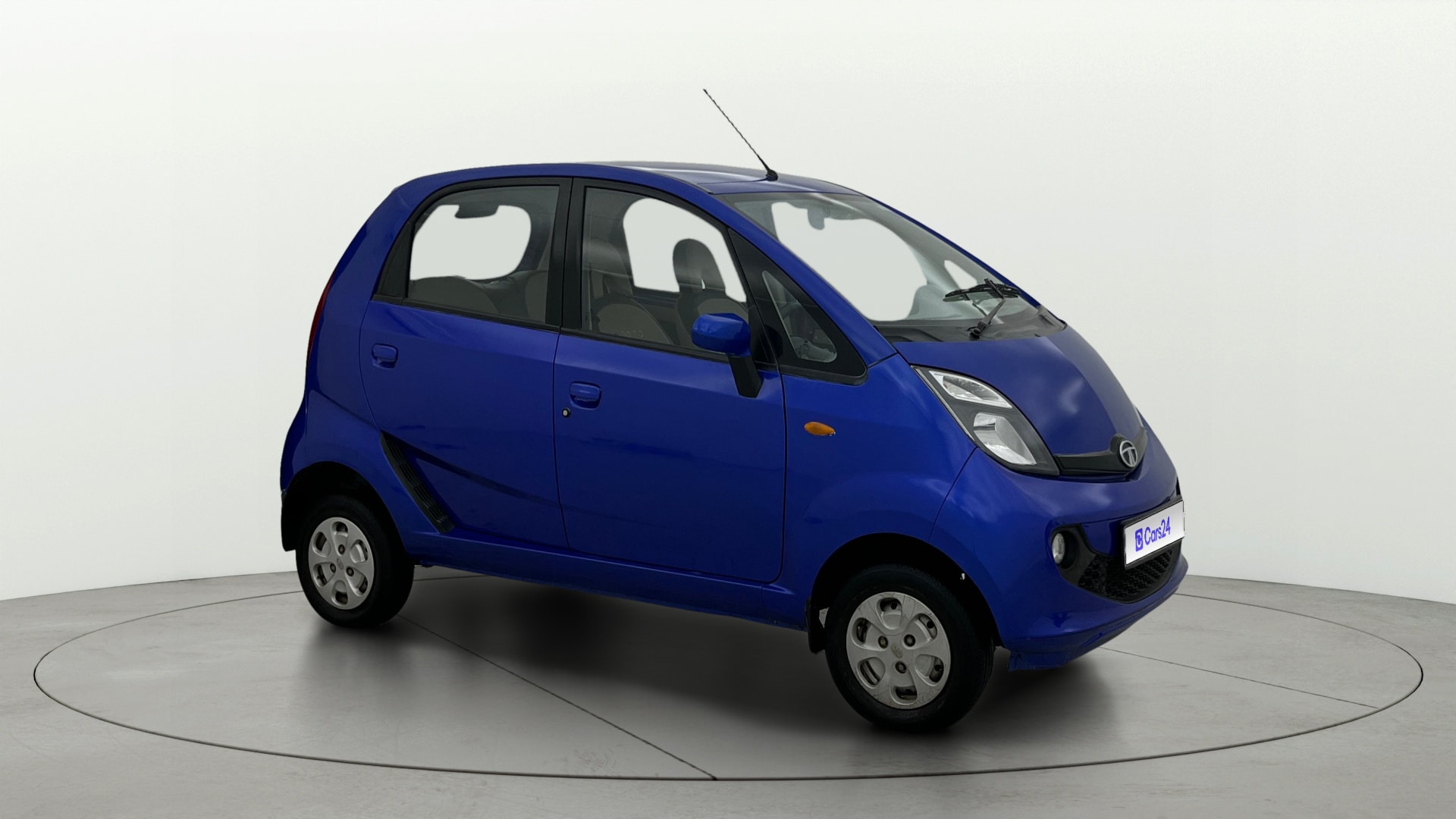 Used 2015 Tata Nano Used 2015 Tata Nano
