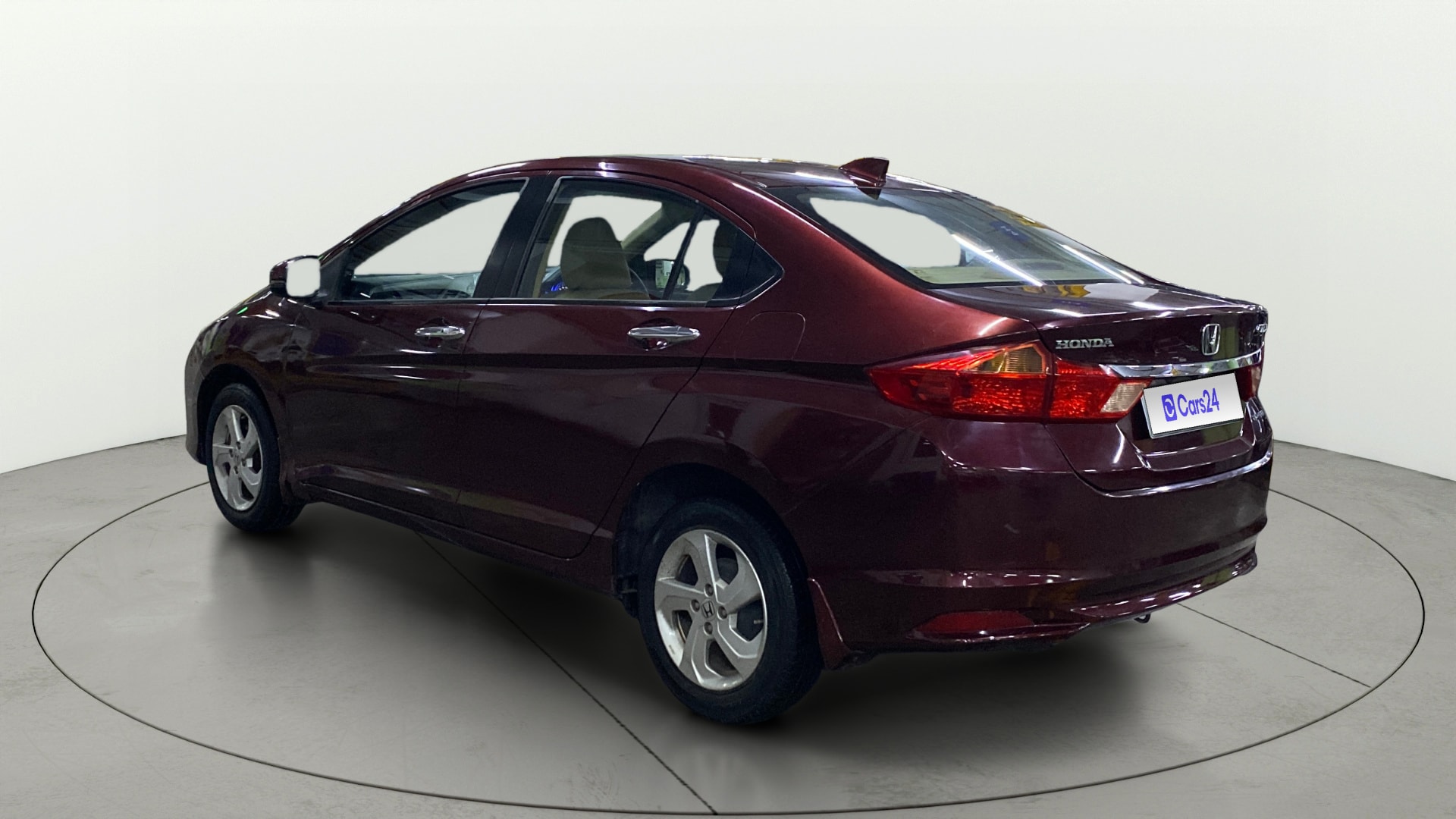 Used 2016 Honda City Used 2016 Honda City