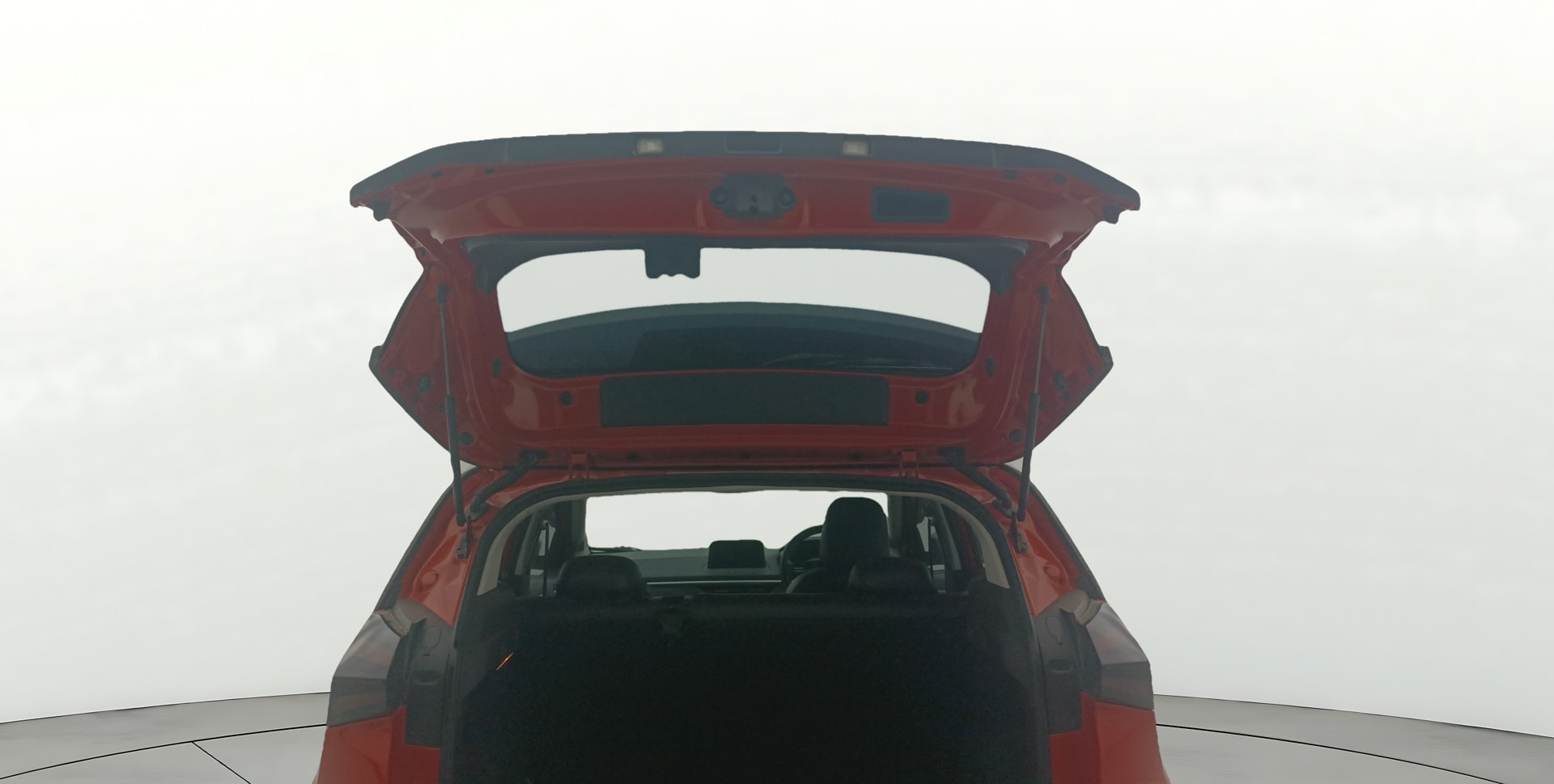 Used 2024 Tata Nexon Used 2024 Tata Nexon