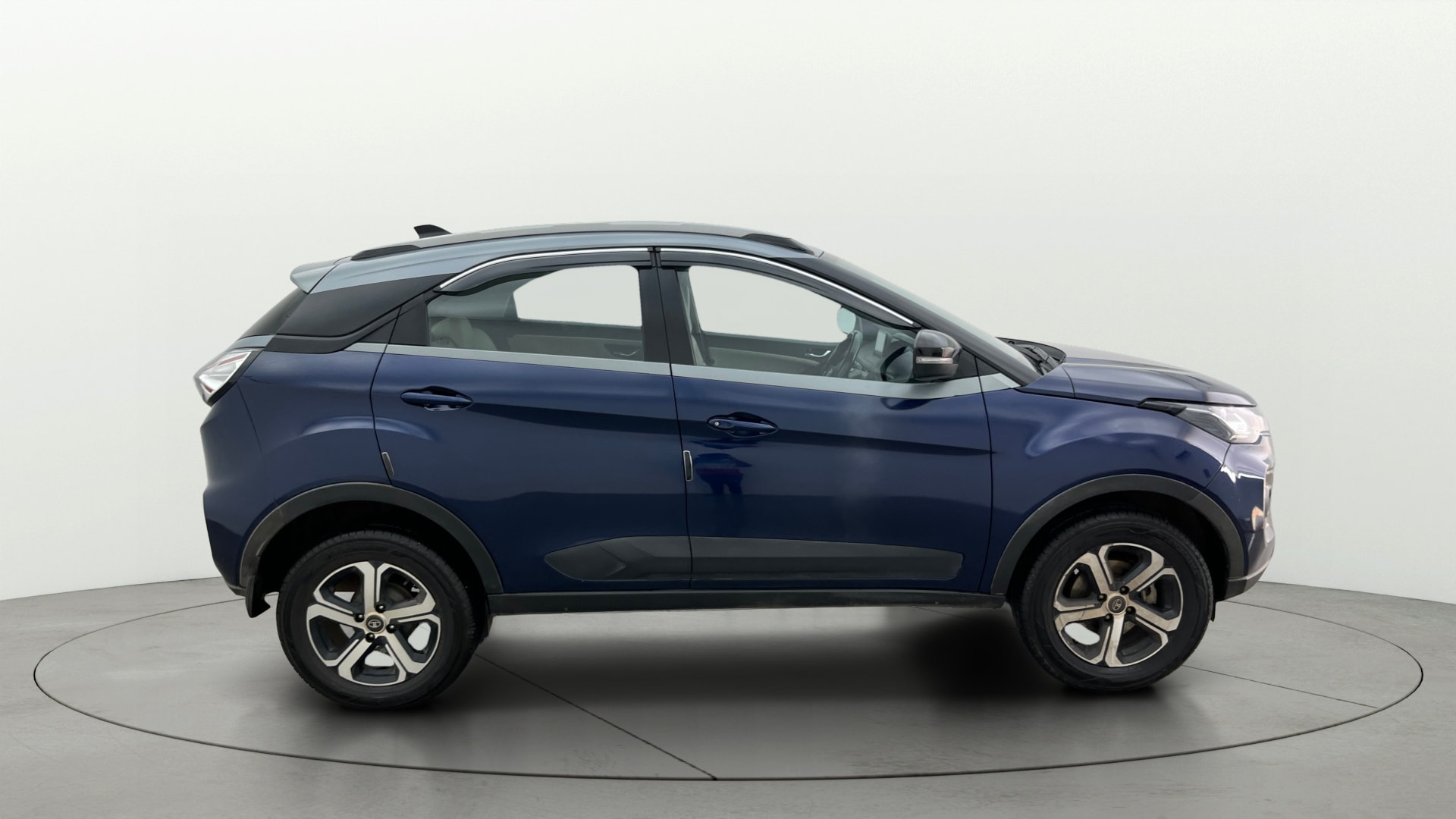 Used 2024 Tata Nexon Used 2024 Tata Nexon