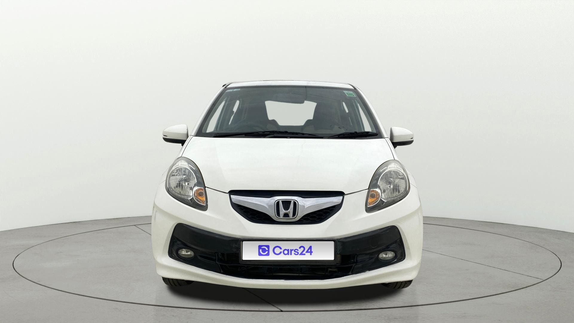 Used 2016 Honda Brio Used 2016 Honda Brio