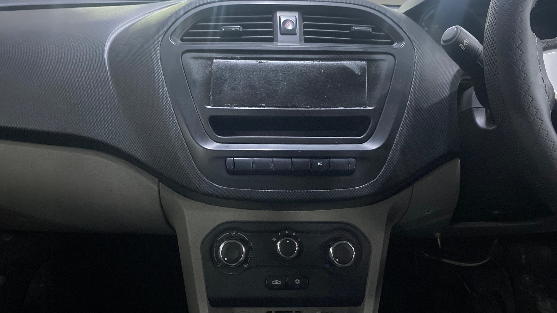 Used 2018 Tata Tiago Used 2018 Tata Tiago
