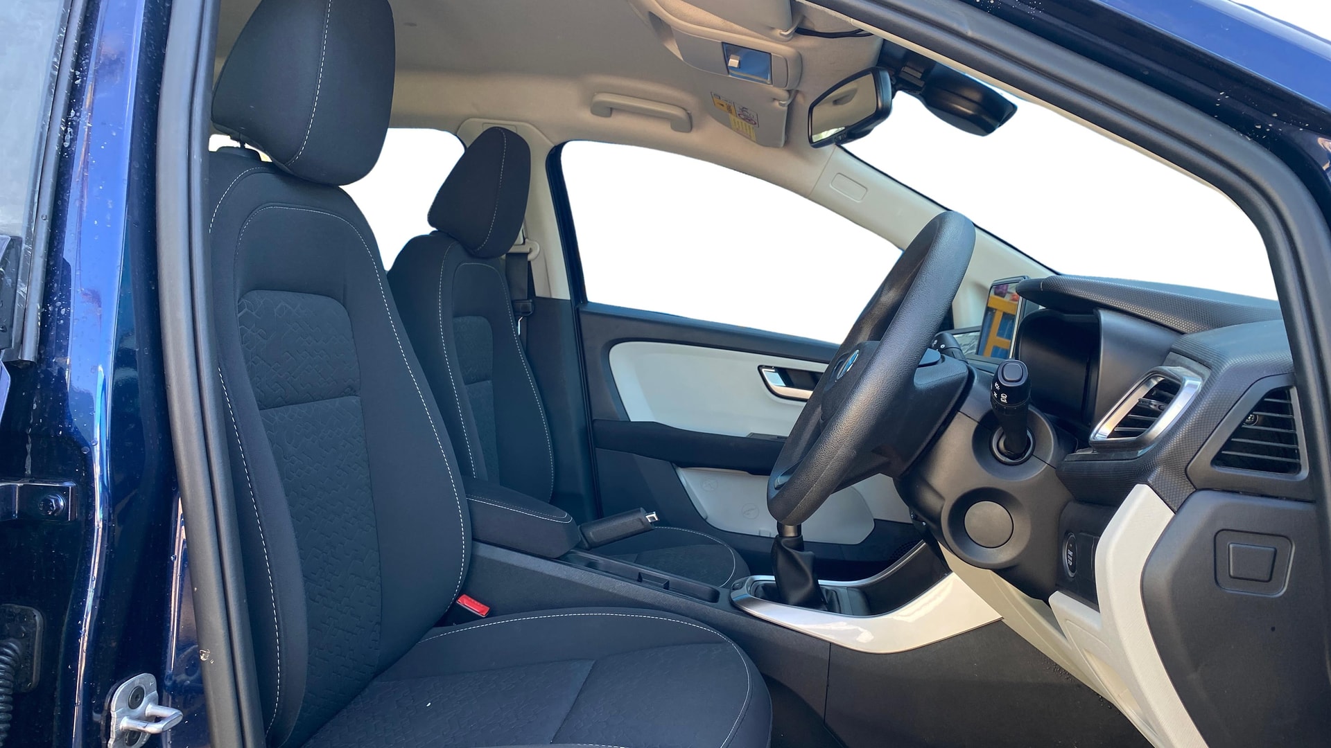 Used 2024 Tata Altroz Used 2024 Tata Altroz