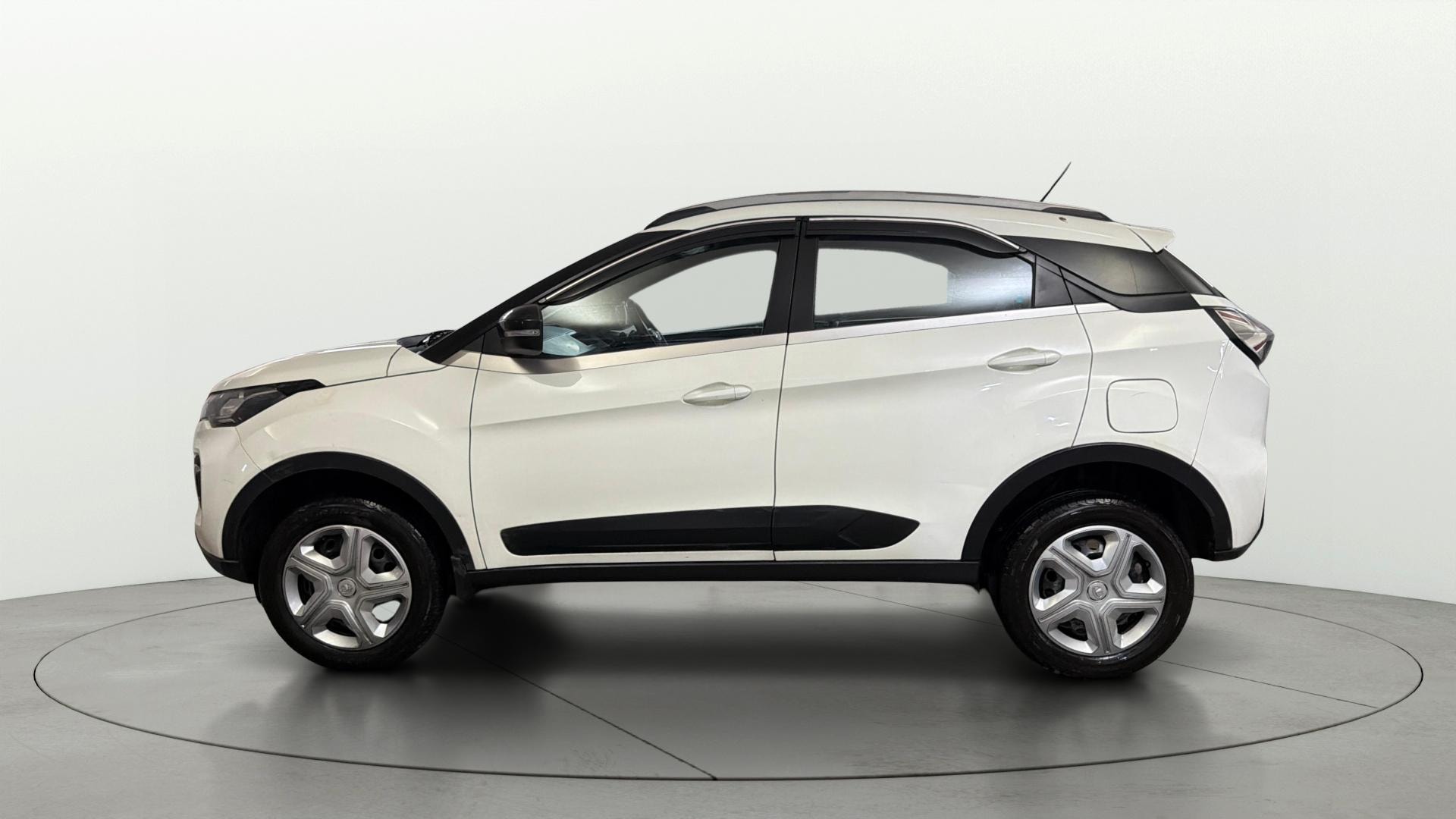 Used 2022 Tata Nexon Used 2022 Tata Nexon