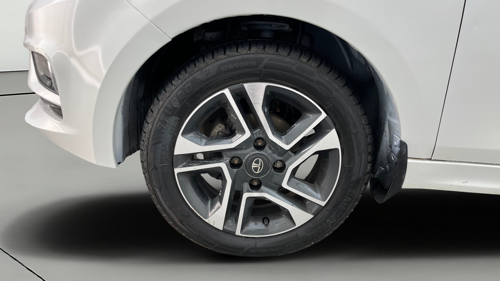 Used 2020 Tata Tiago Used 2020 Tata Tiago