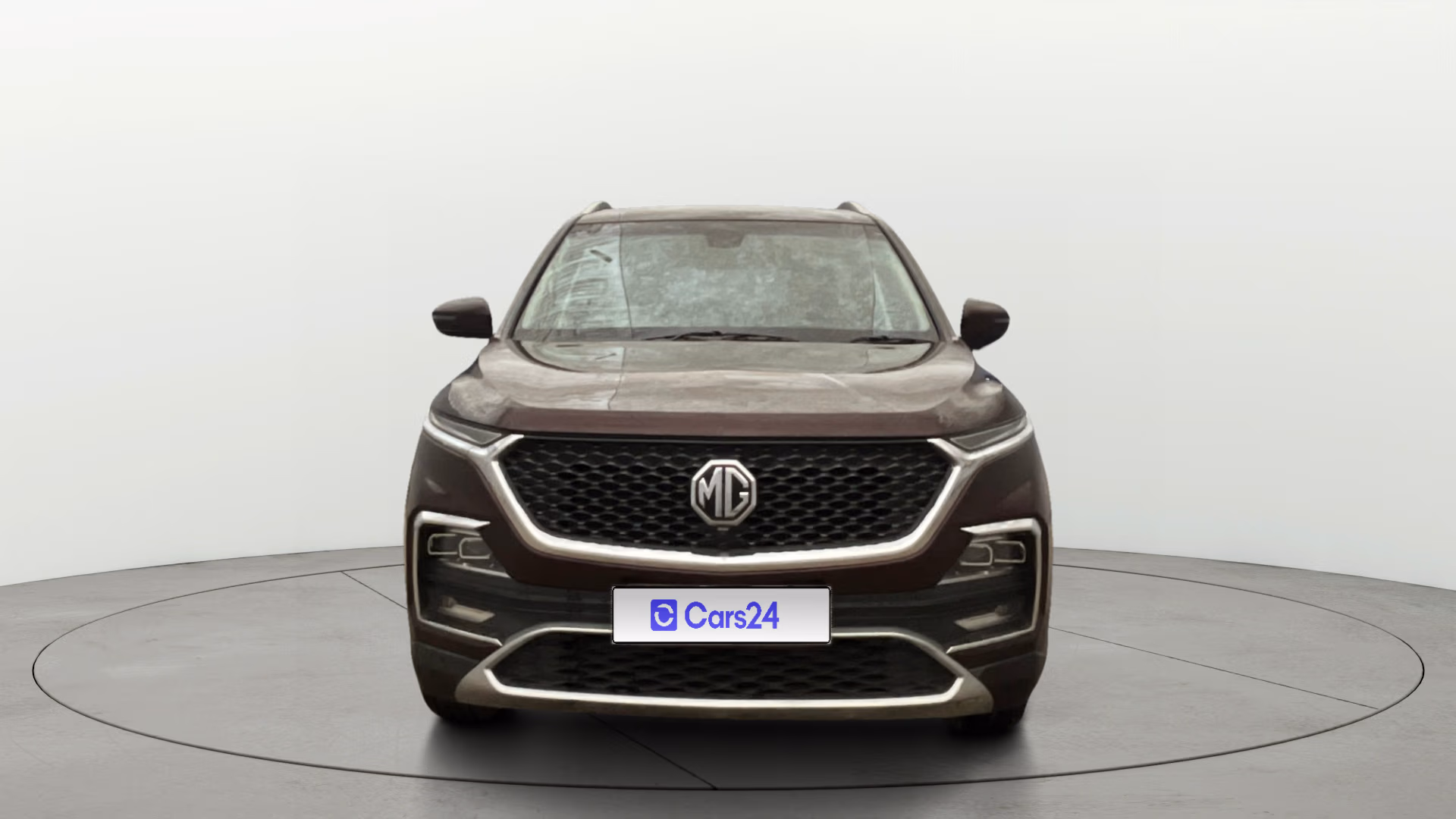 Used 2020 MG Hector Used 2020 MG Hector
