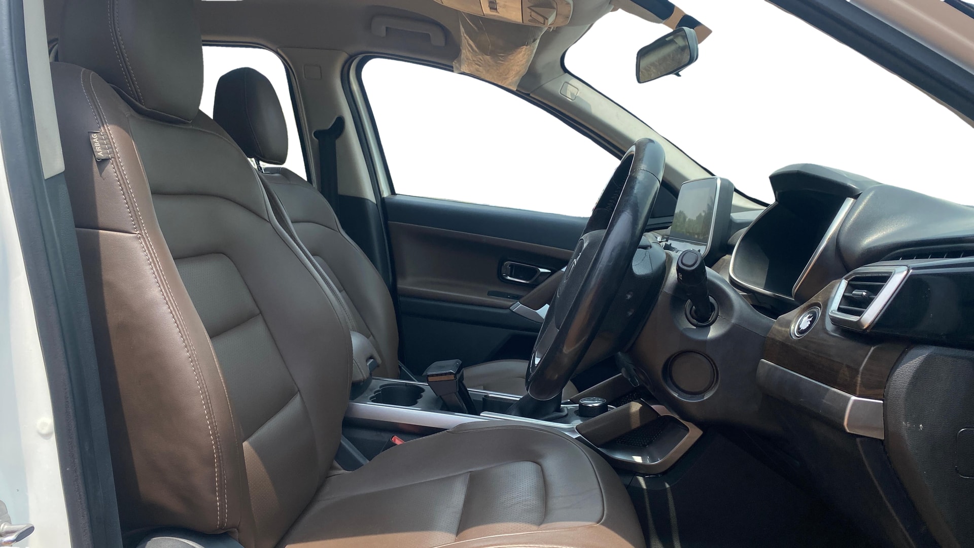 Used 2020 Tata Harrier Used 2020 Tata Harrier