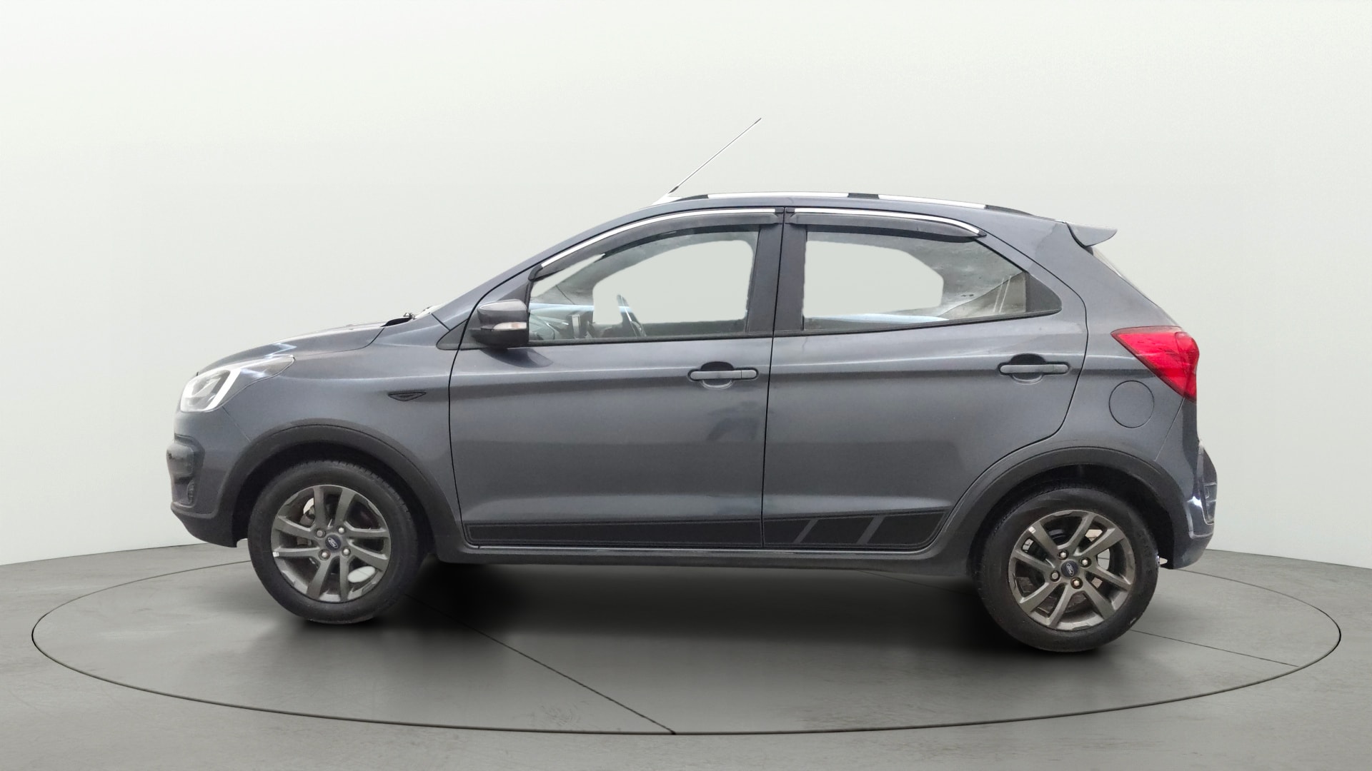 Used 2021 Ford Freestyle Used 2021 Ford Freestyle