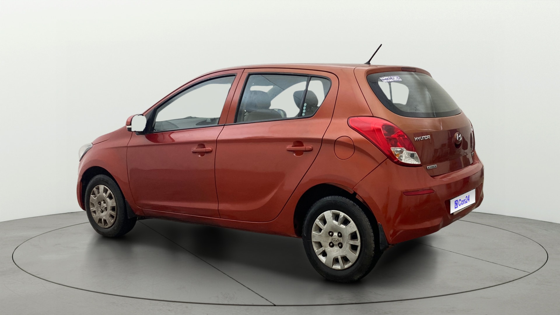 Used 2013 Hyundai i20 Used 2013 Hyundai i20