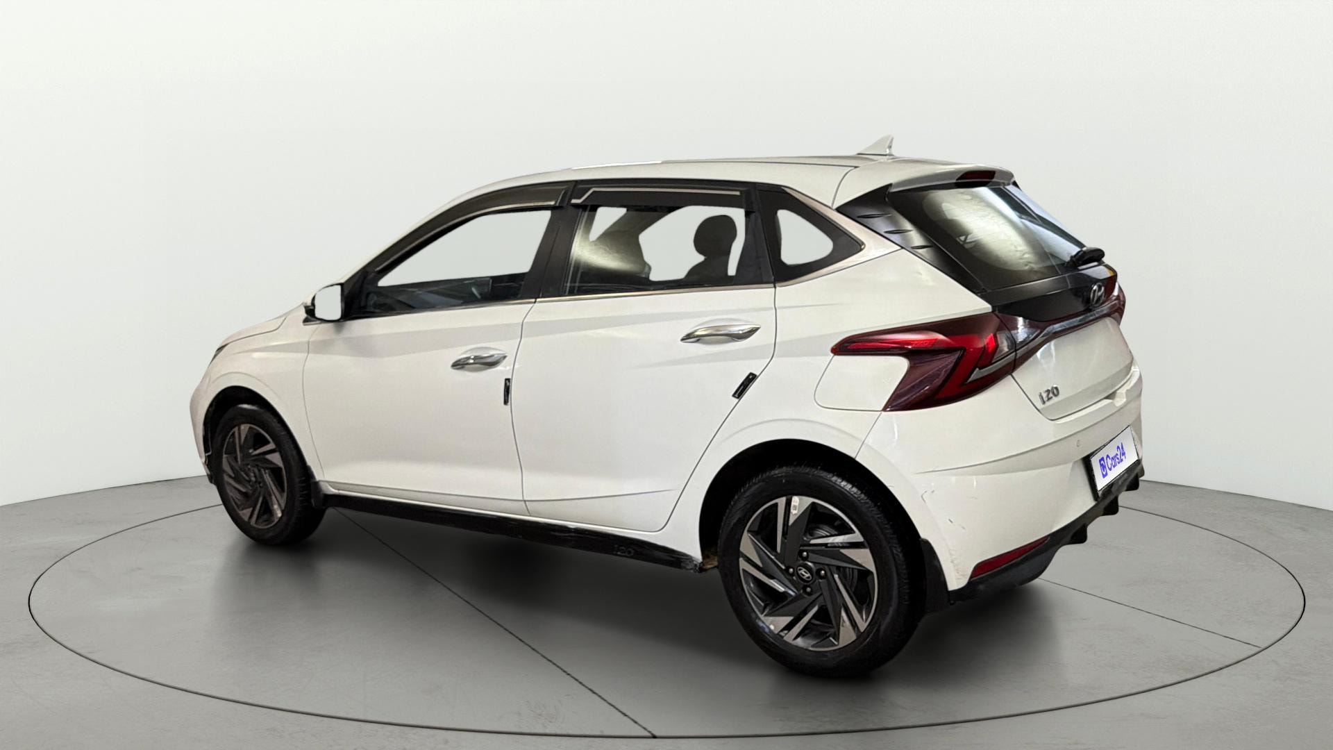Used 2023 Hyundai Elite i20 Used 2023 Hyundai Elite i20