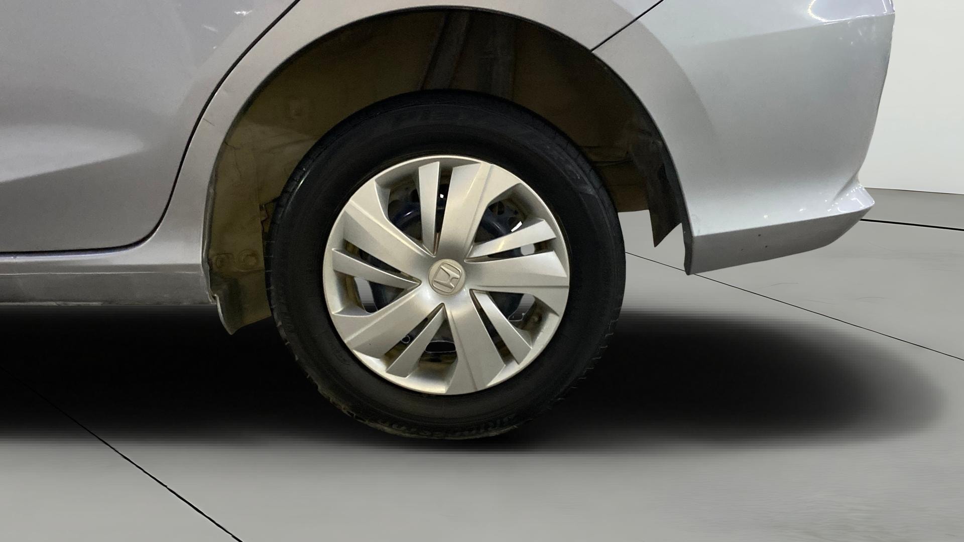 Used 2019 Honda Amaze Used 2019 Honda Amaze
