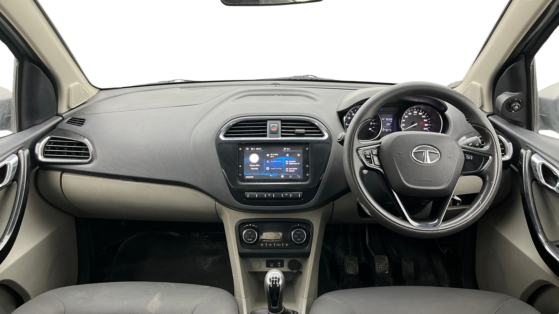 Used 2019 Tata Tiago Used 2019 Tata Tiago