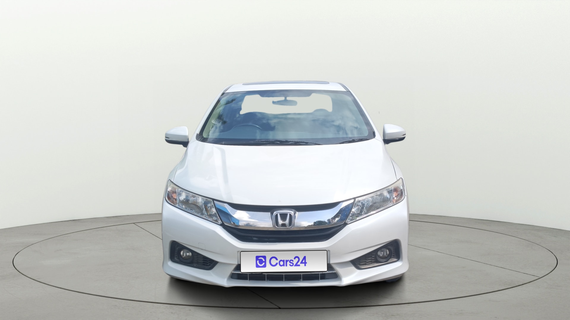 Used 2016 Honda City Used 2016 Honda City